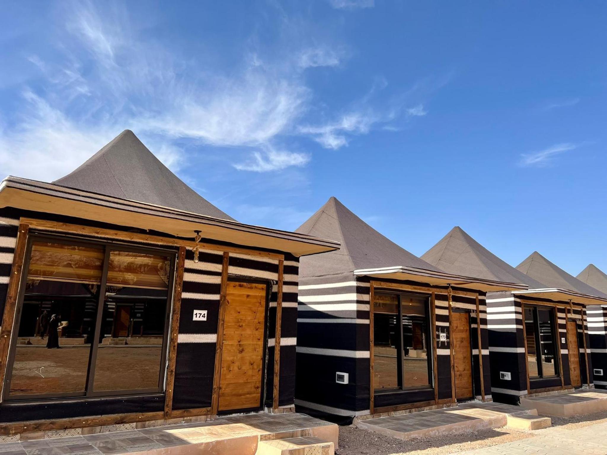 Hasan Zawaideh Camp
