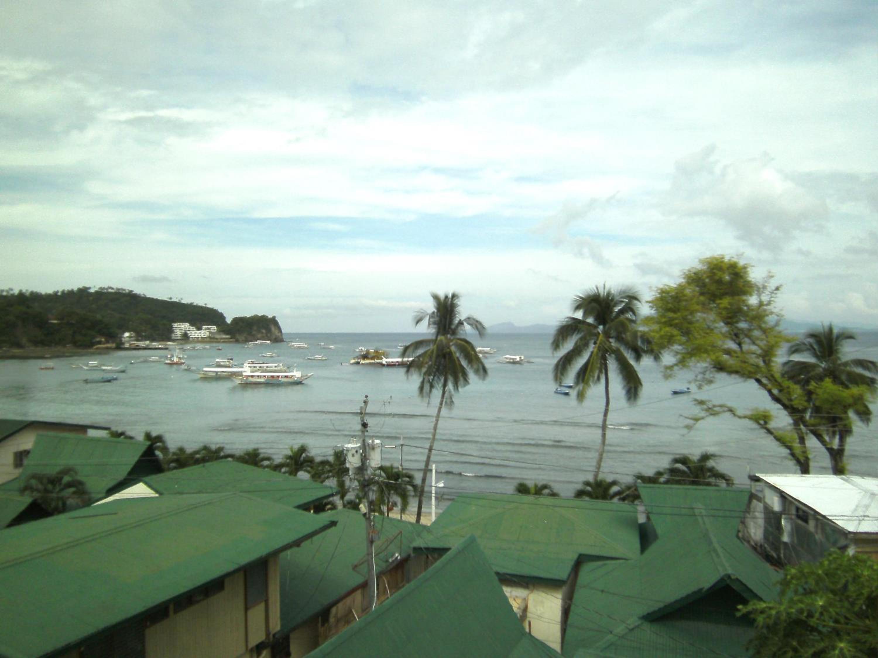 Seashore Beach Resort, Puerto Galera - 17