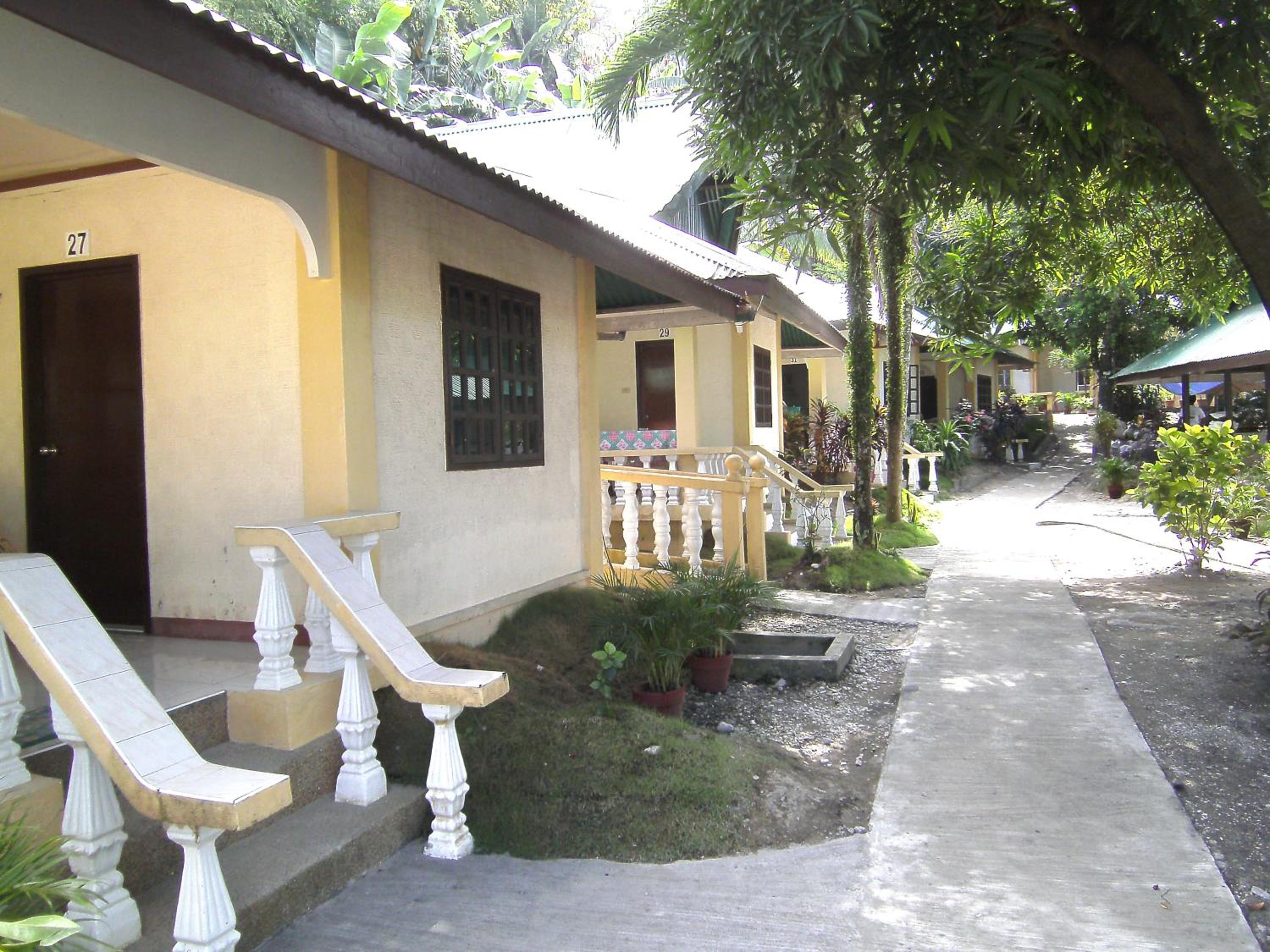 Seashore Beach Resort, Puerto Galera - 13
