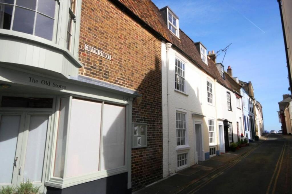 Smuggler's Cottage