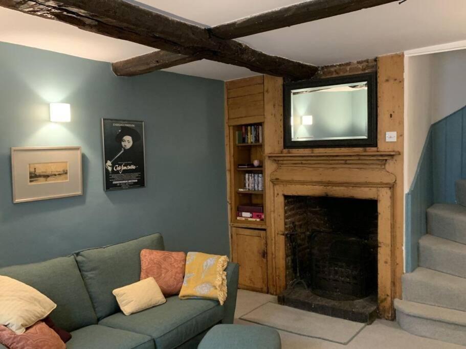 Smuggler's Cottage