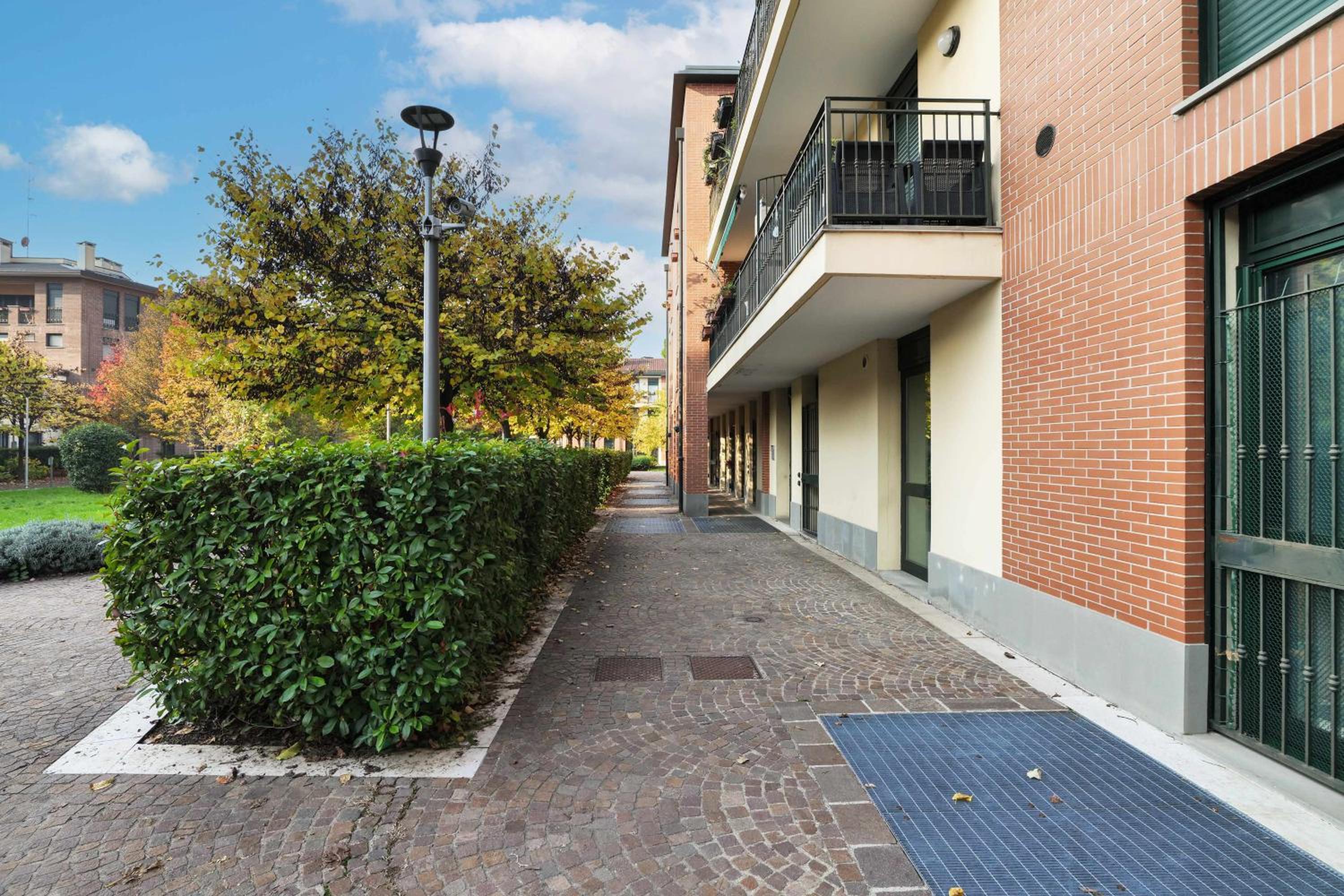 NPA20 Luxury Large Apartment in Navigli District