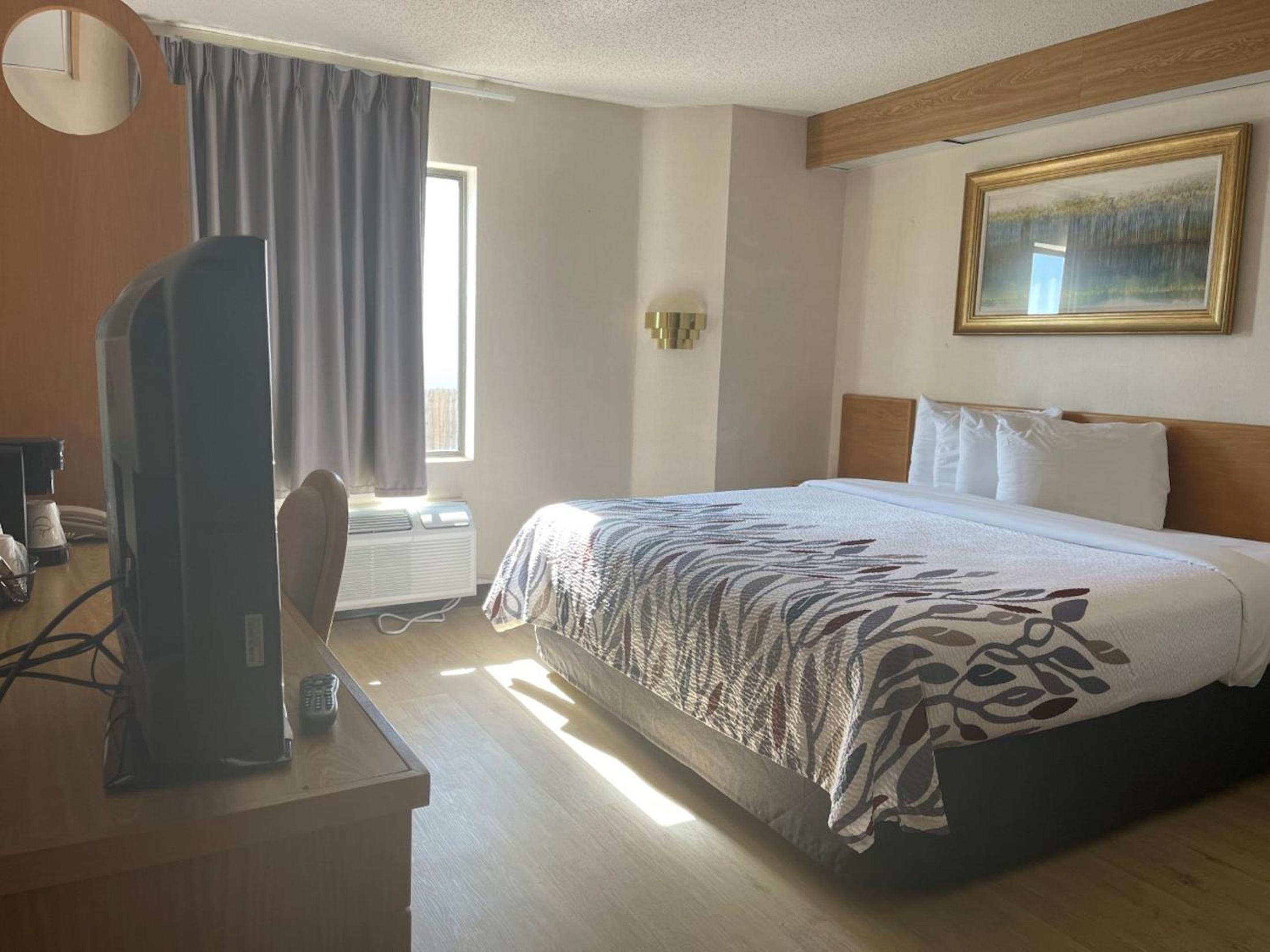 Red Roof Inn Branson, Billede 16