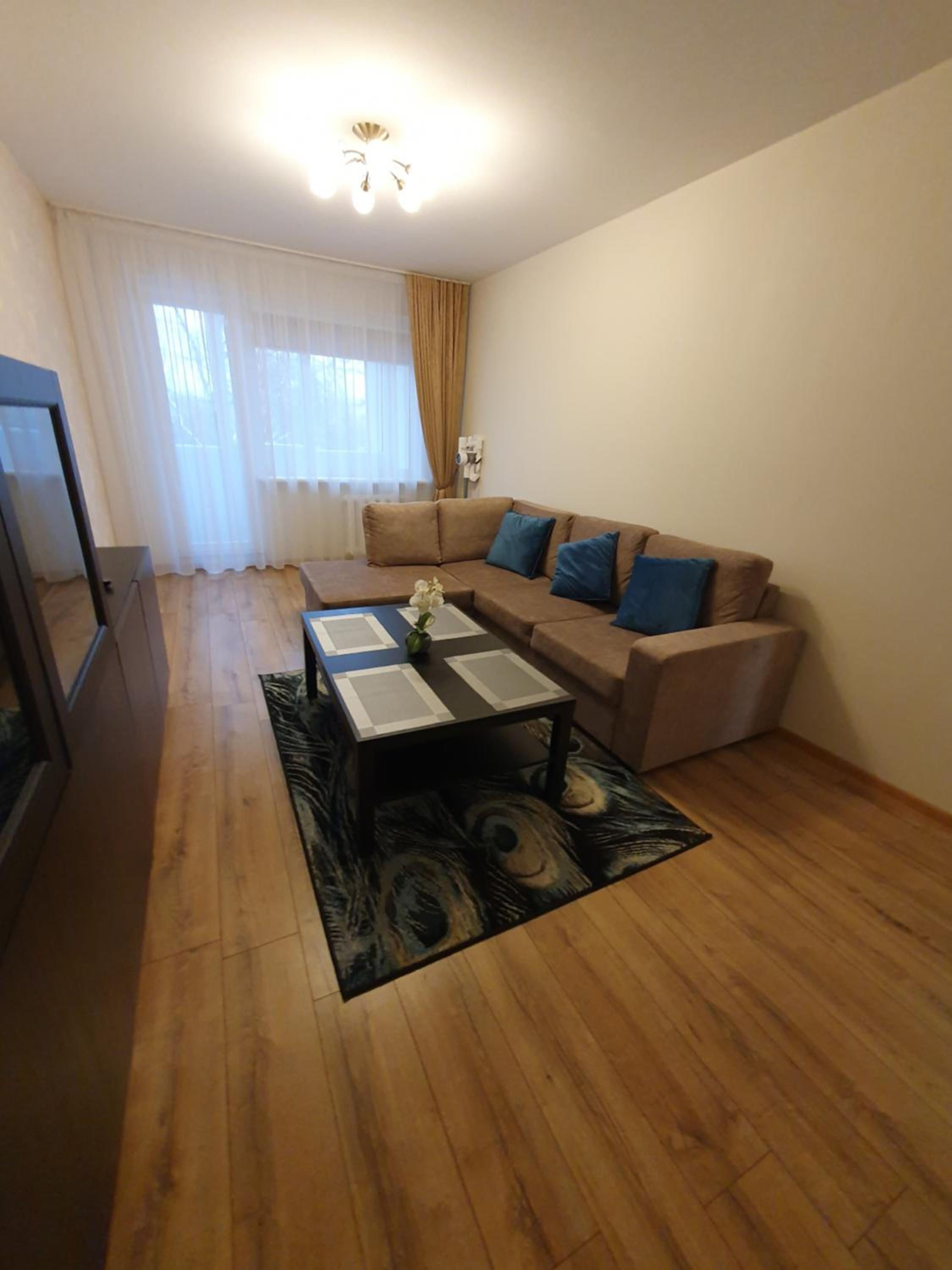 Dainai 1-Bedroom apartament. view 4
