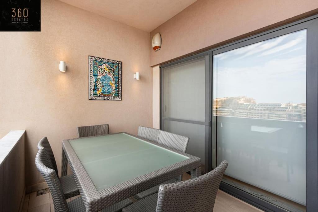 One of a KIND, Seafront property in St Georges Bay by 360 Estates photo 3