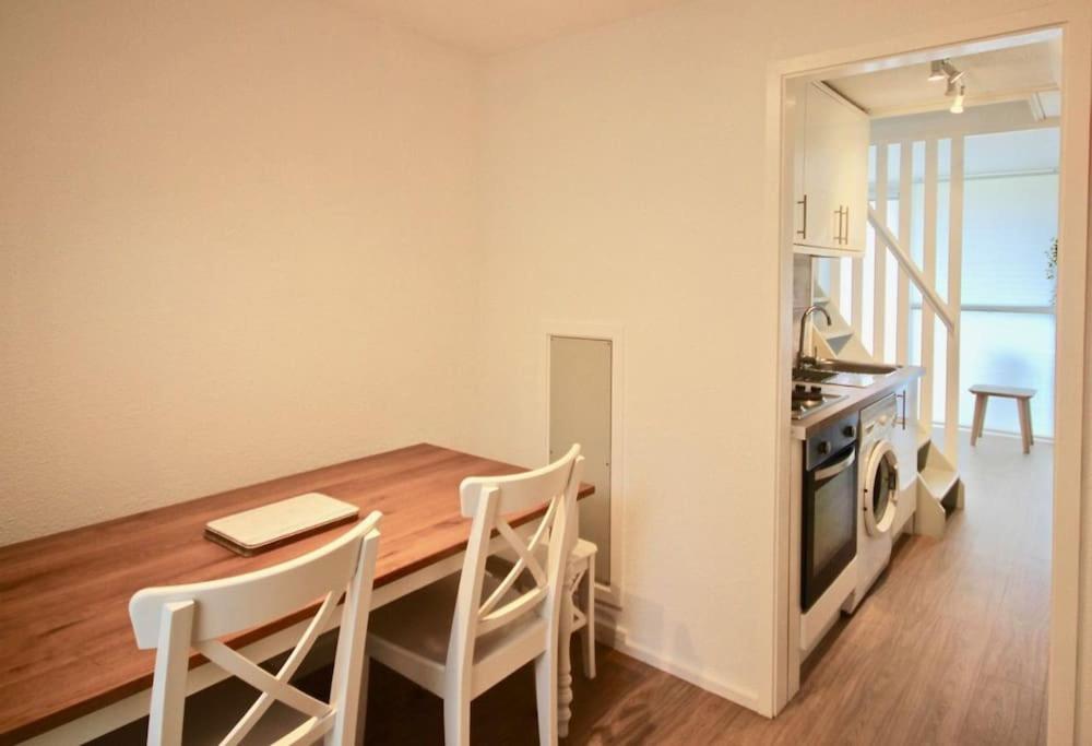Kingsdown Chalet No.5 view 3