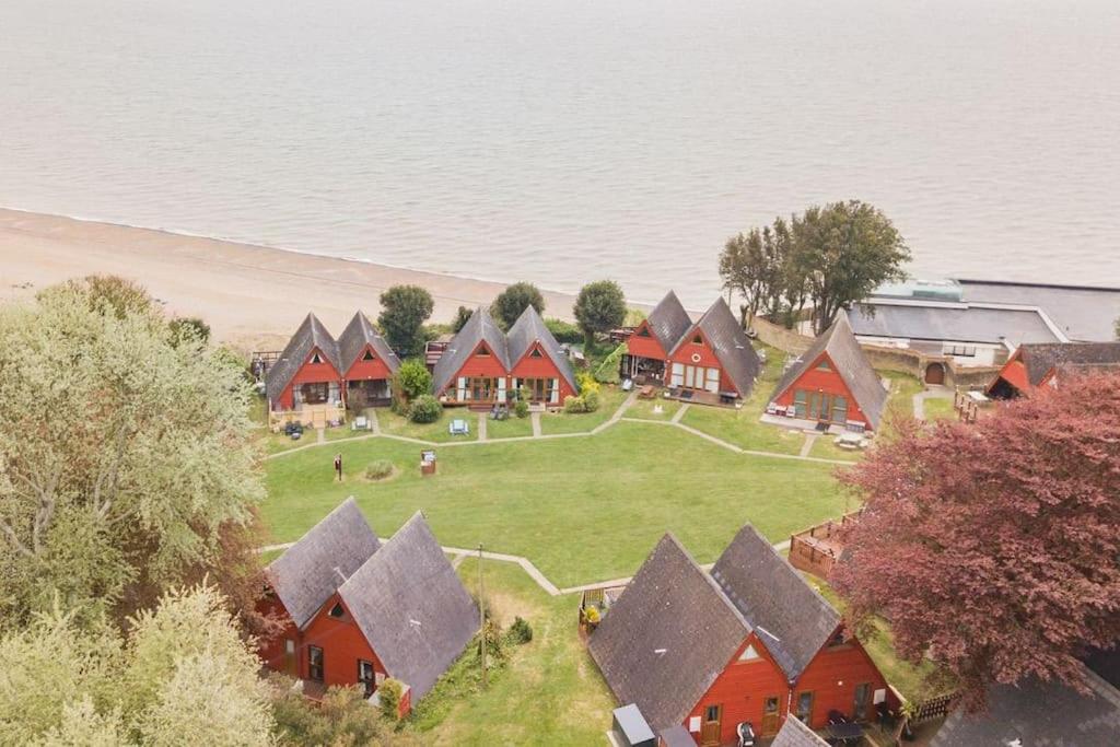 Kingsdown Chalet No.5 view 5