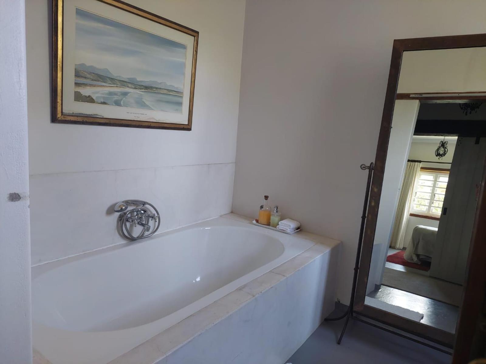 Kimi's Cottage view 5