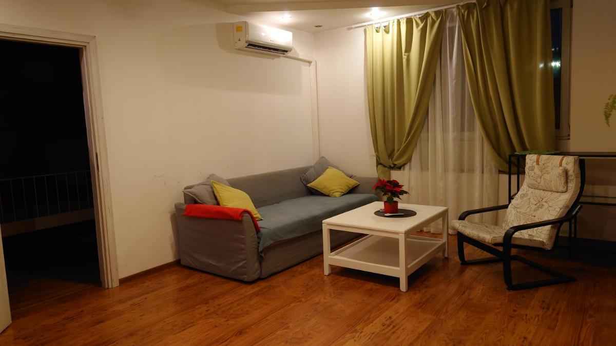 Apartamenty nad Stonehenge view 2