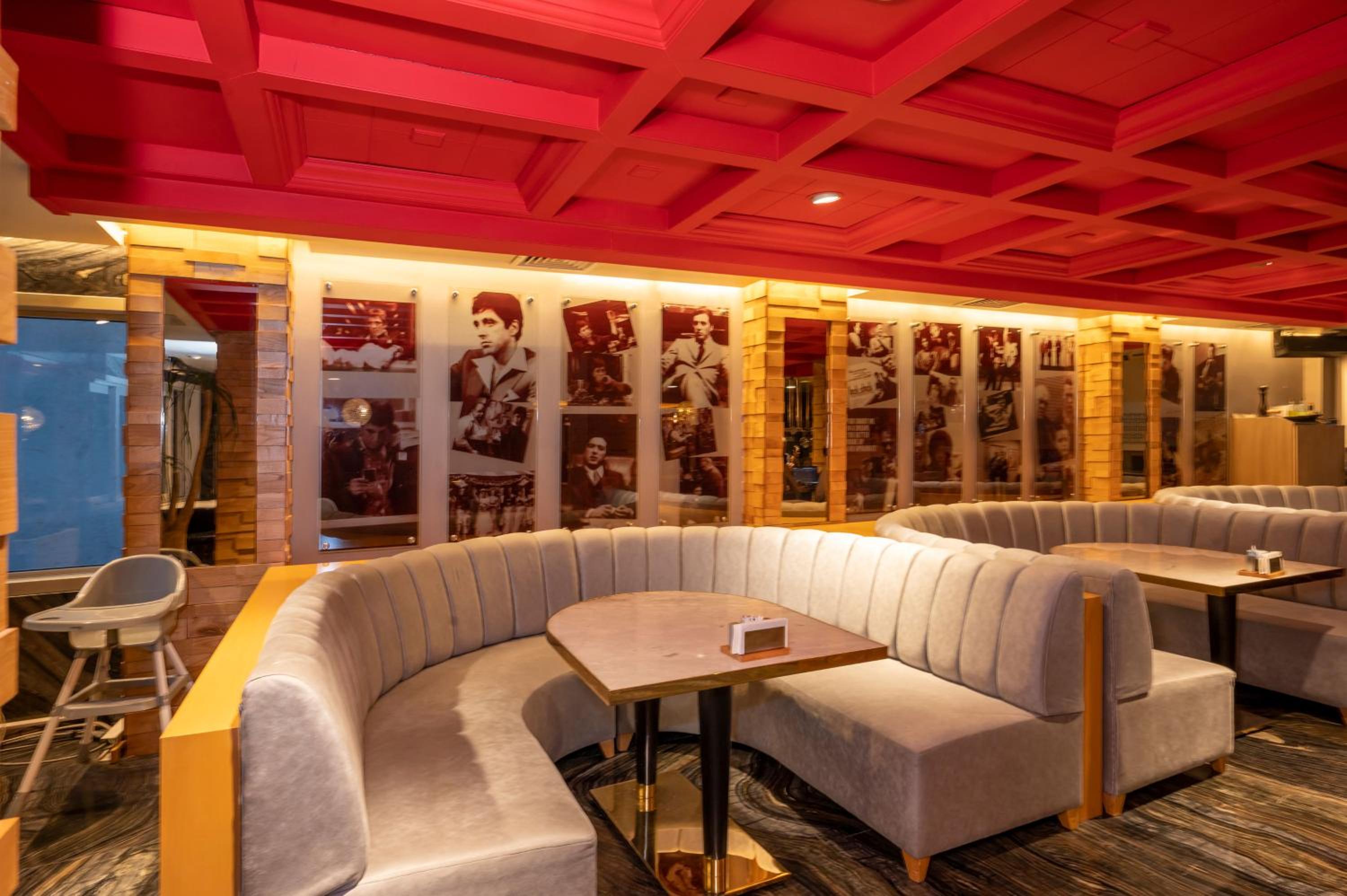 Ramada By Wyndham Istanbul Pera Taksim - Image 27