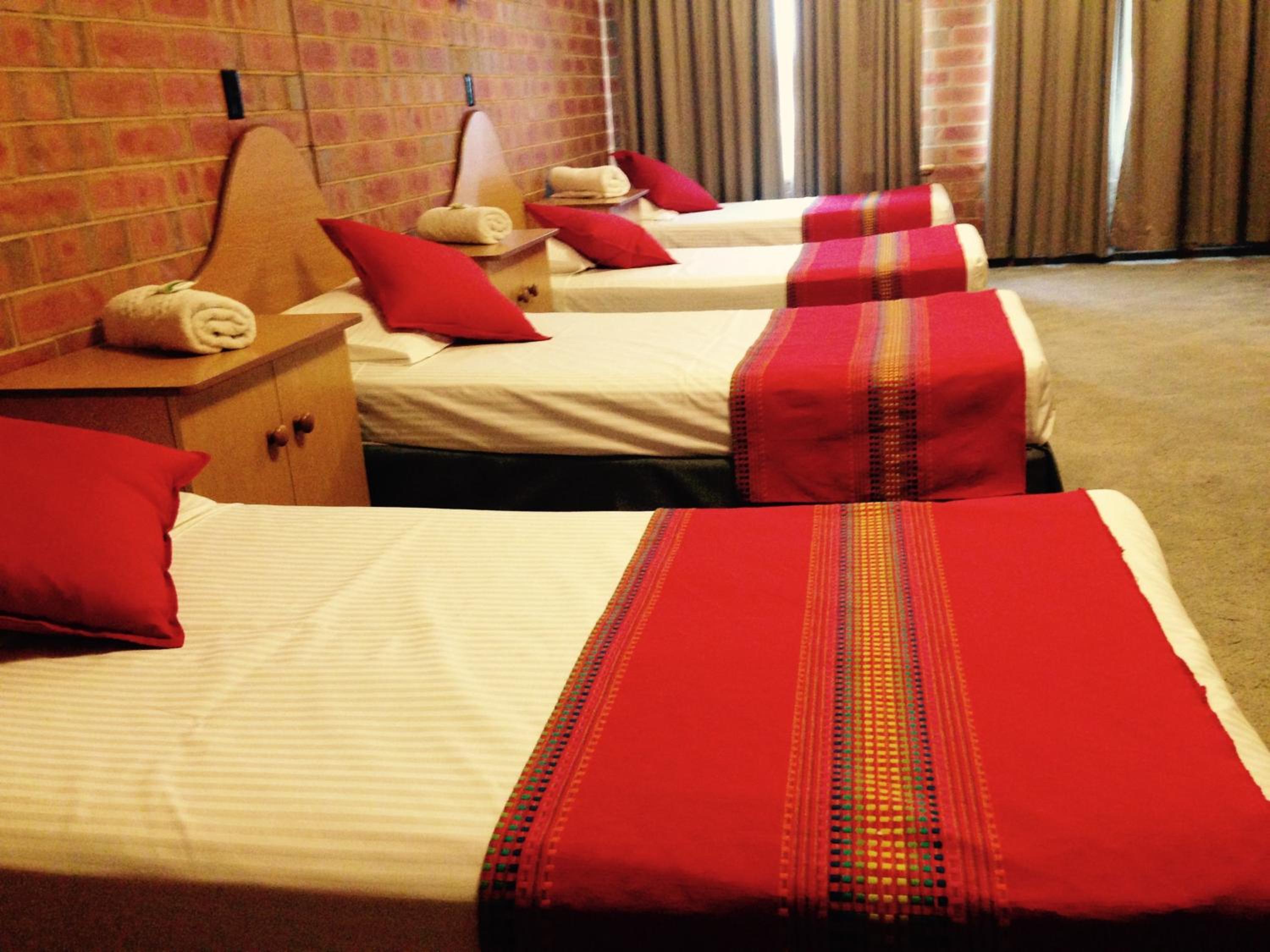 Pooraka Motor Inn