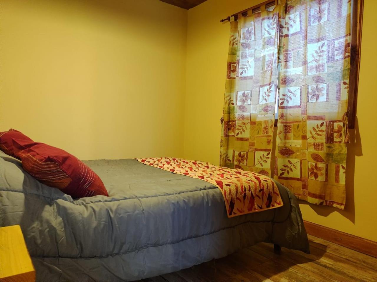 Cabañas Ventalia