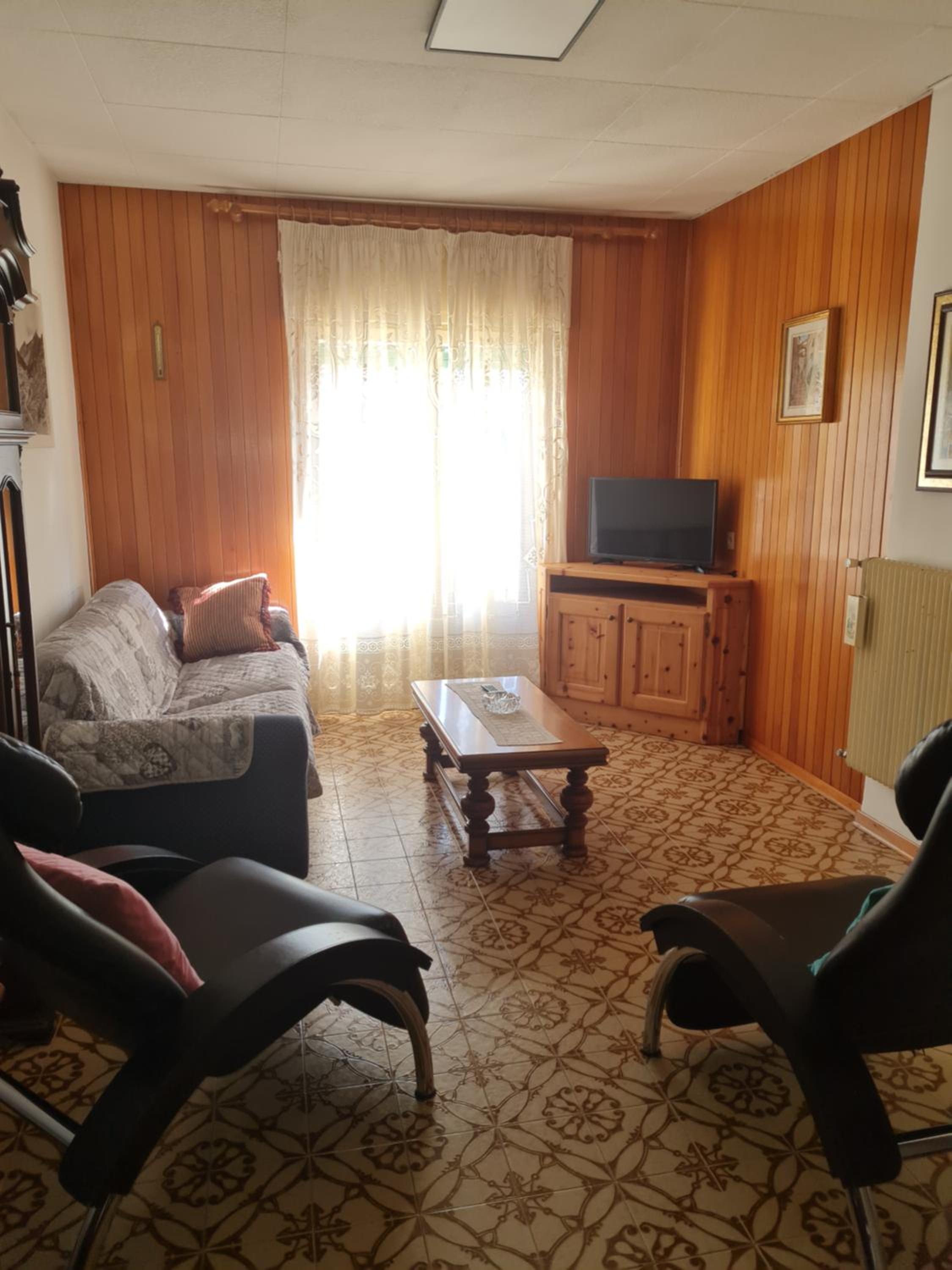 Casa Pontesana