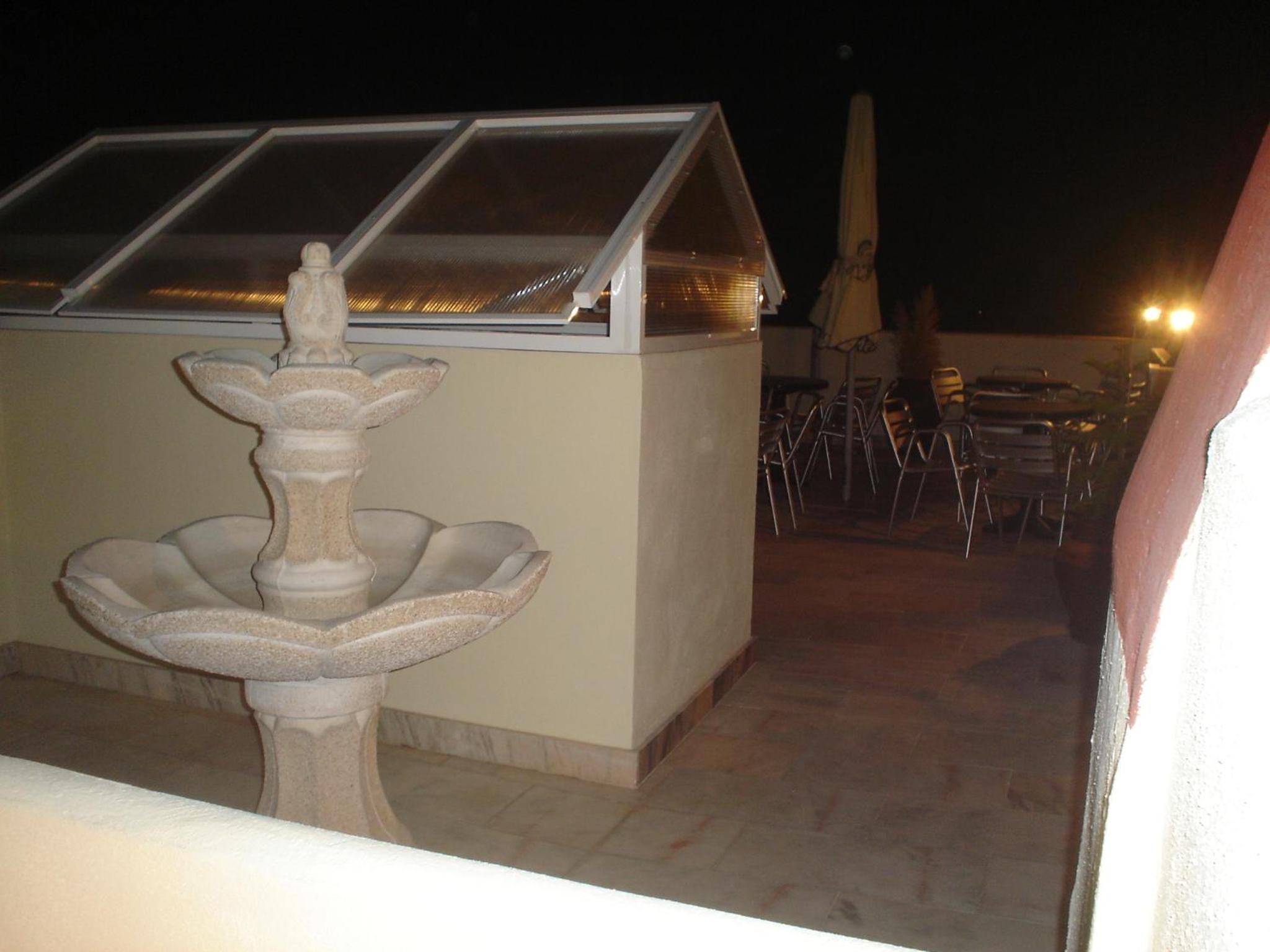 roof