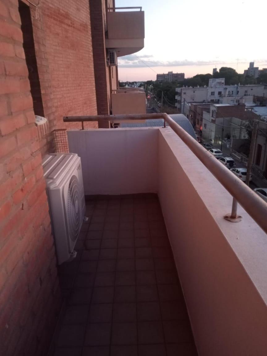 Departamento Centro