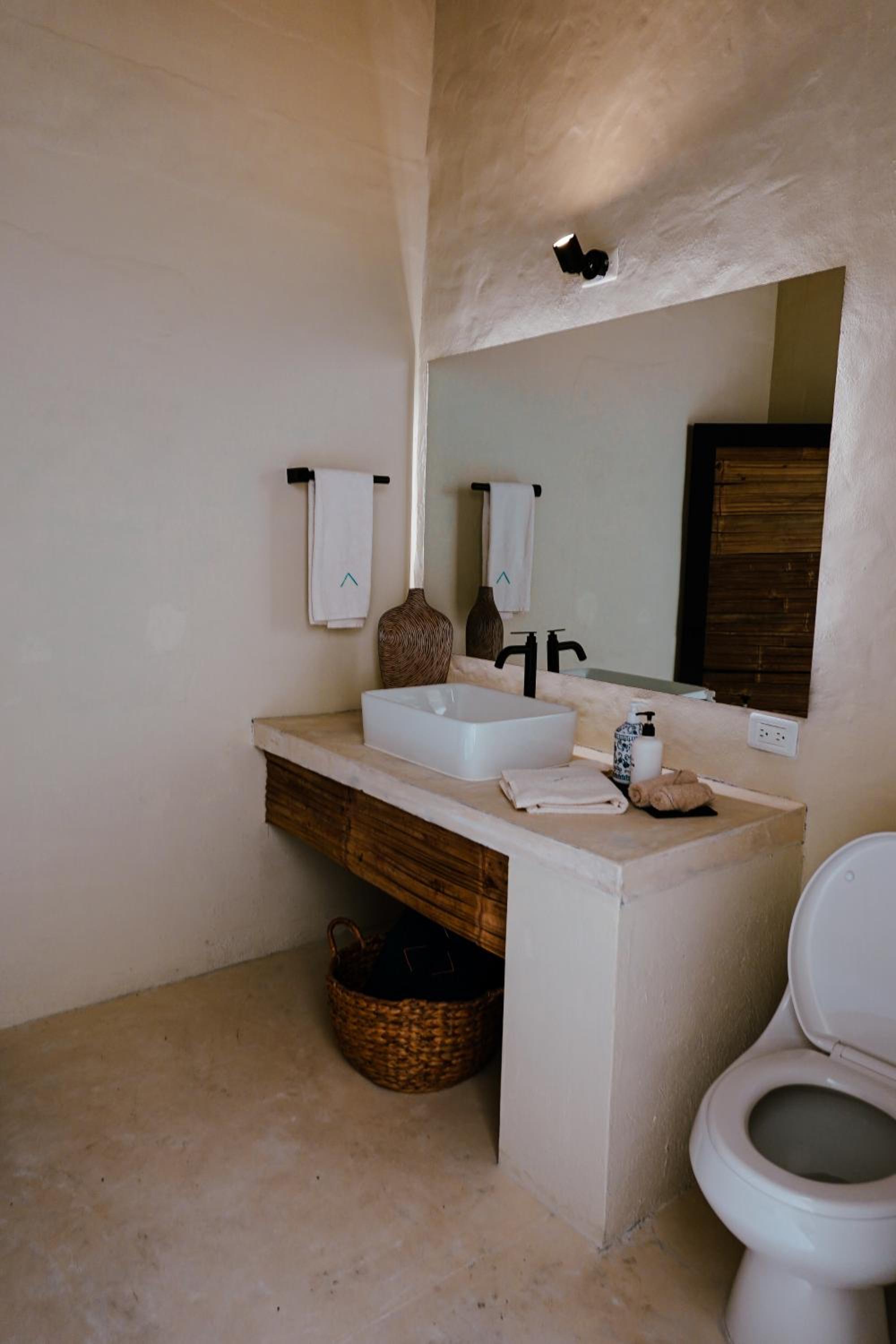 Casa De Amigos Hotel Boutique