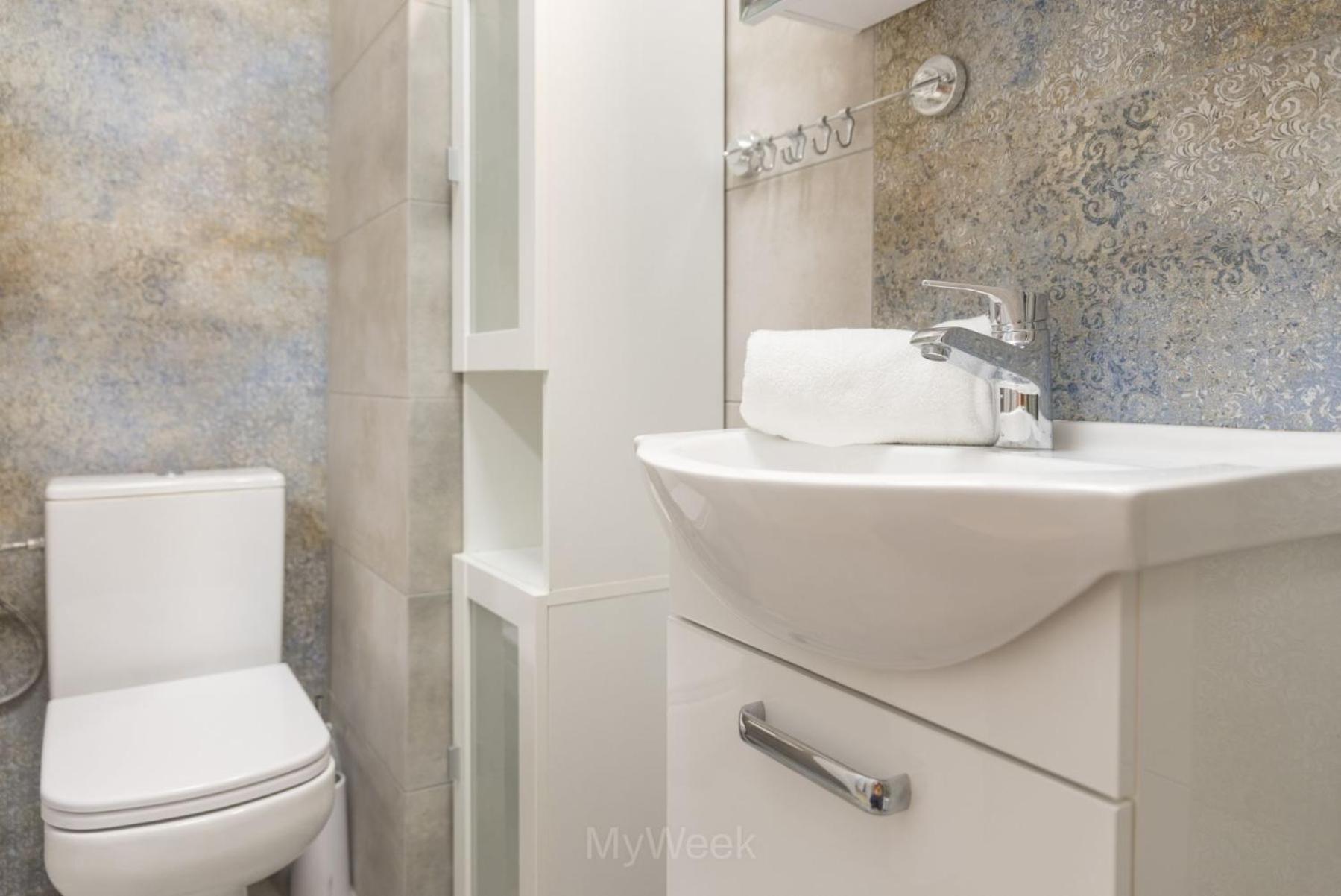 Apartament Artystyczny Zakątek view 5