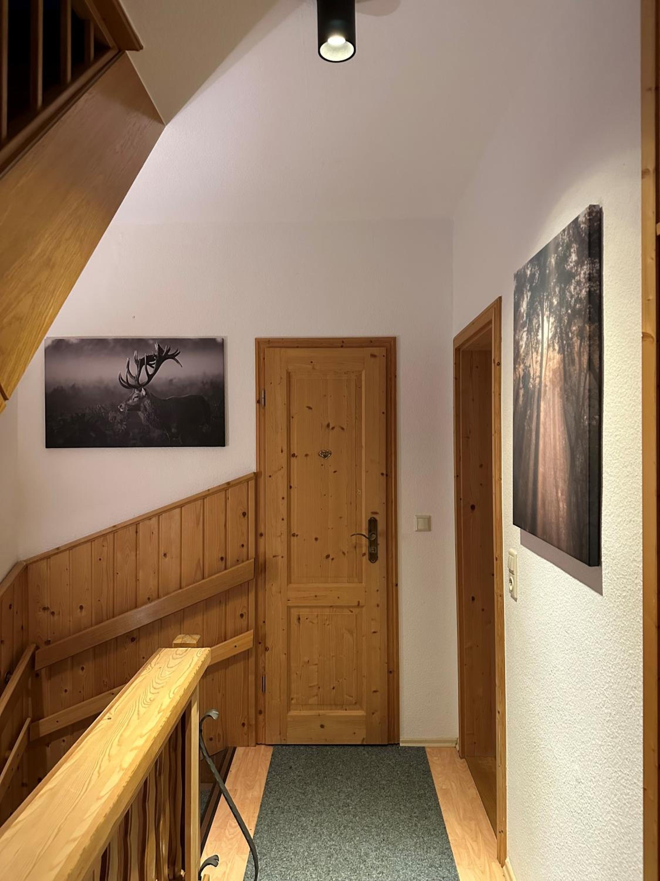 Ferienhaus 