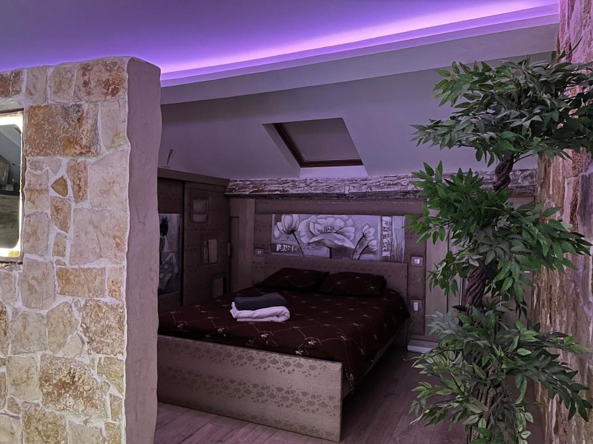 Studio luxe jacuzzi croisette photo 4