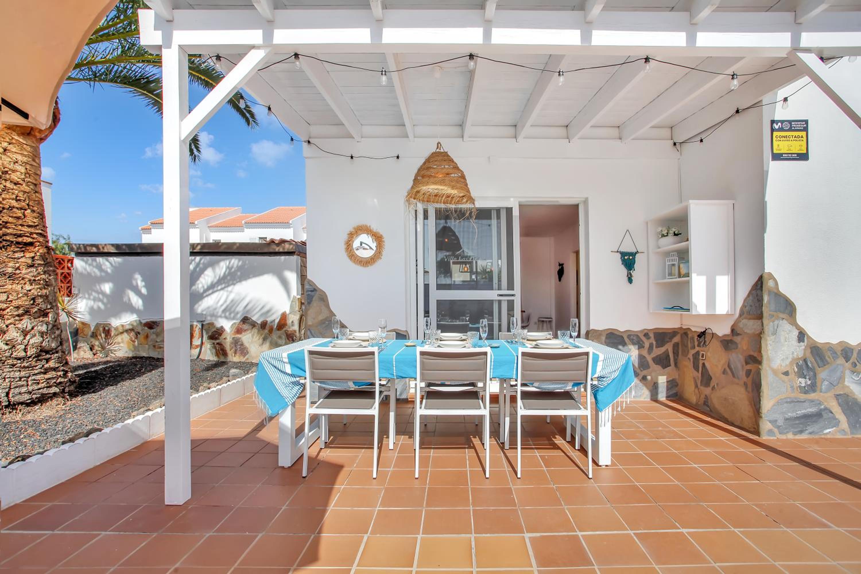 CASA DUNAS