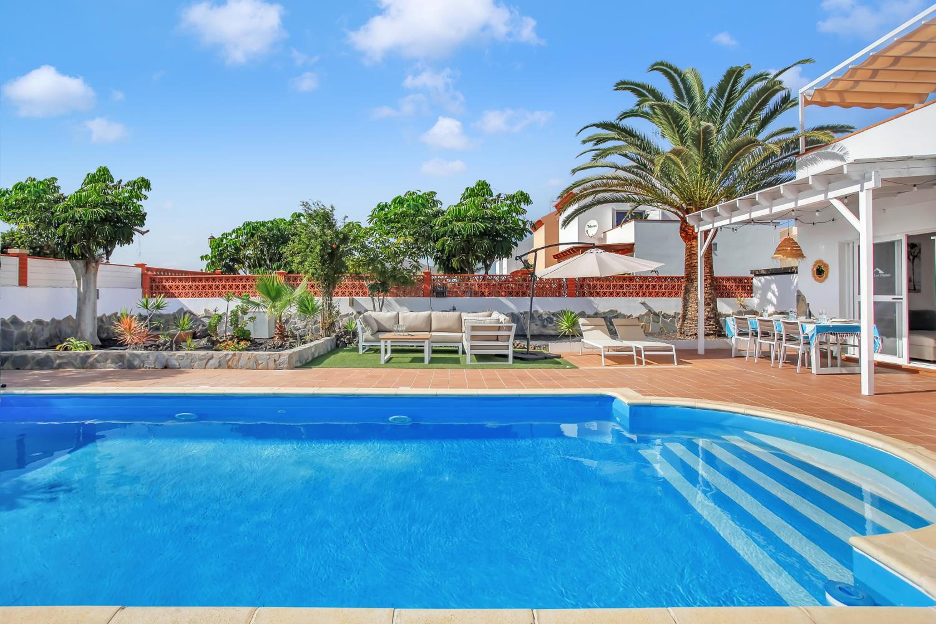 CASA DUNAS