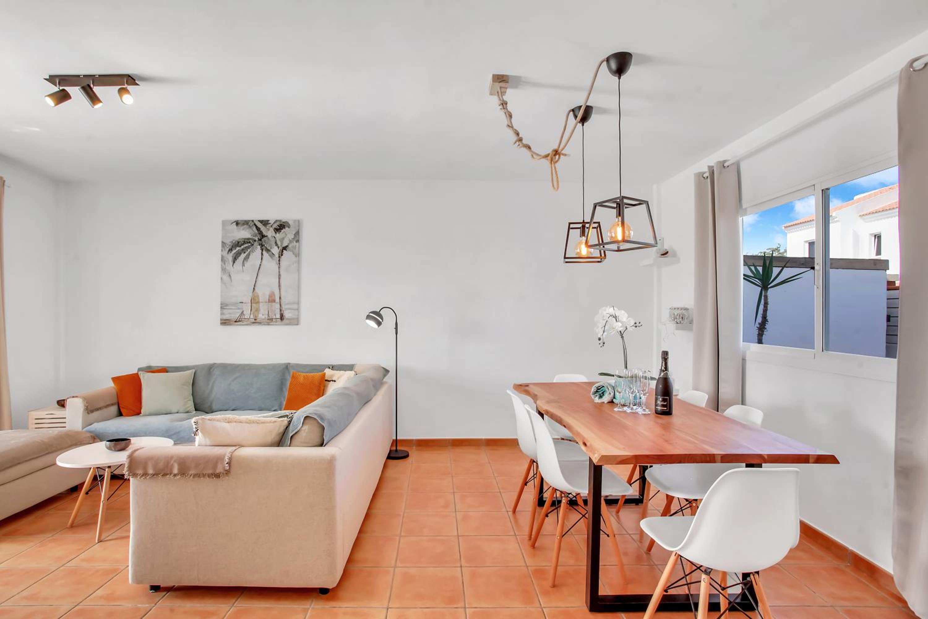 CASA DUNAS