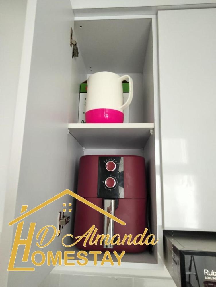 D'Almanda Homestay Desaru photo 7