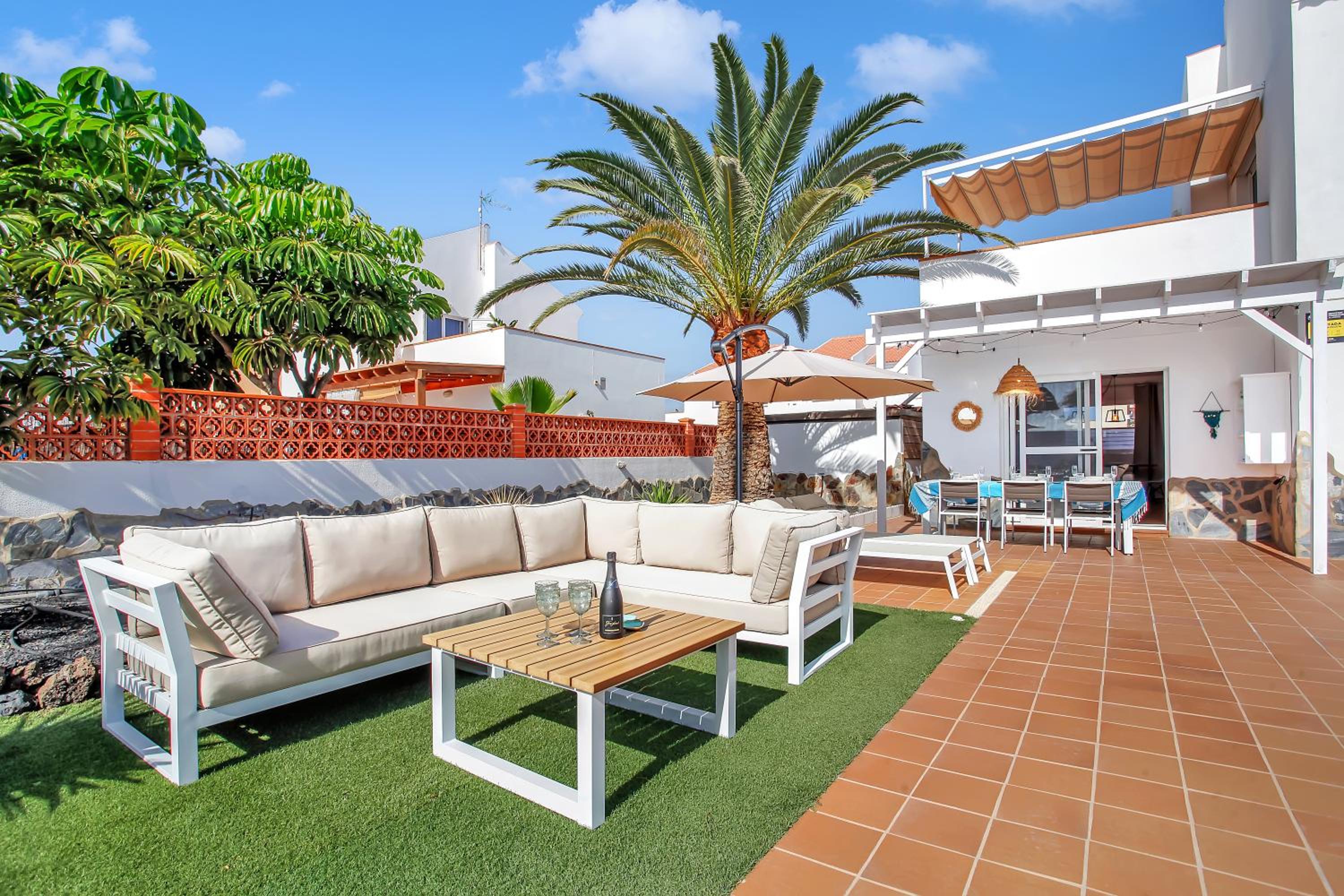 CASA DUNAS