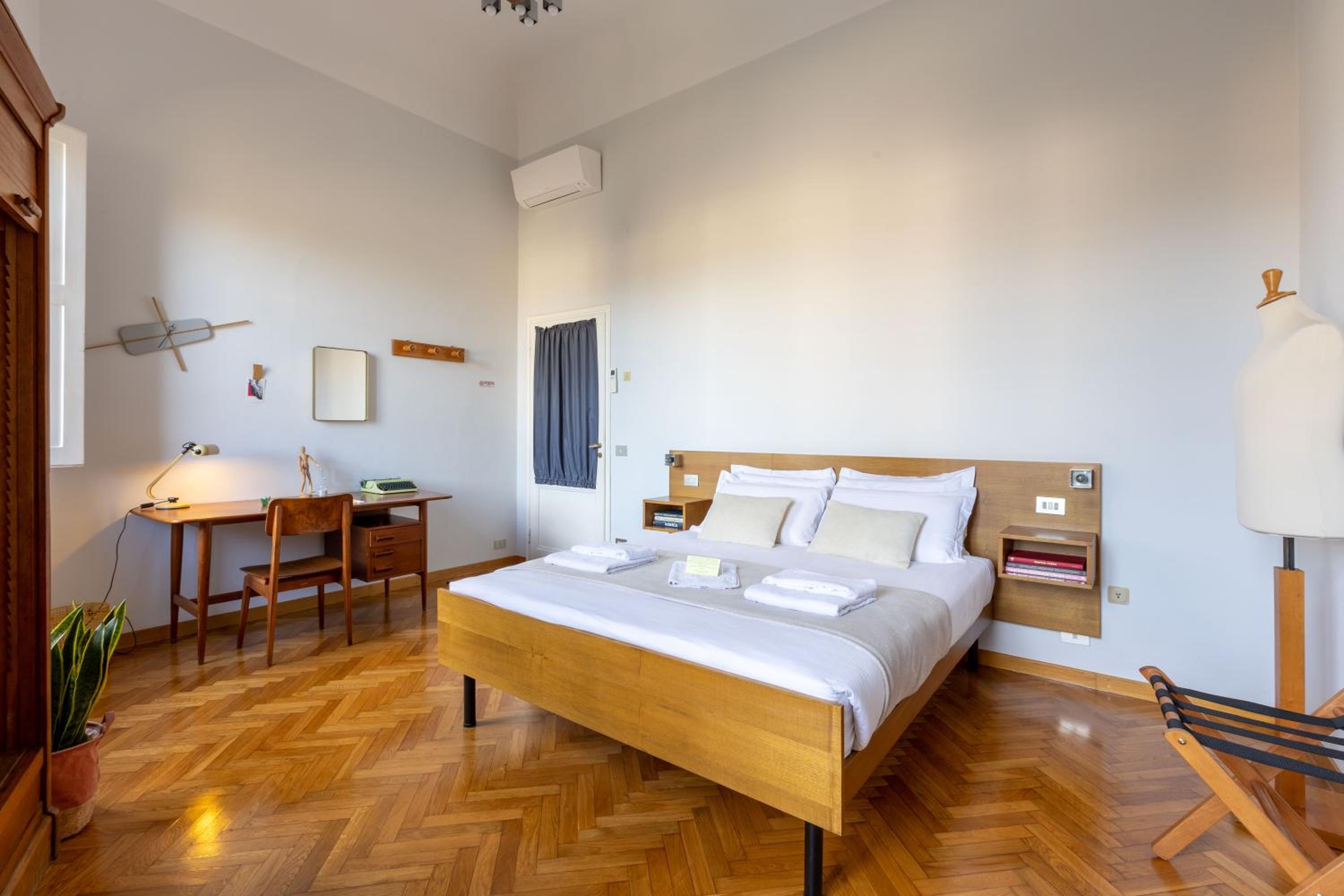FuordArno Bed & Breakfast