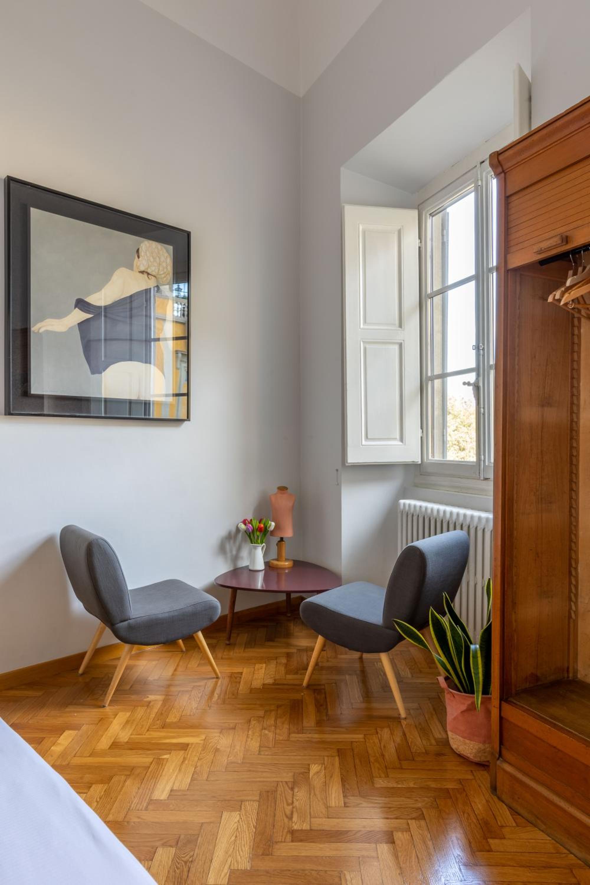 FuordArno Bed & Breakfast
