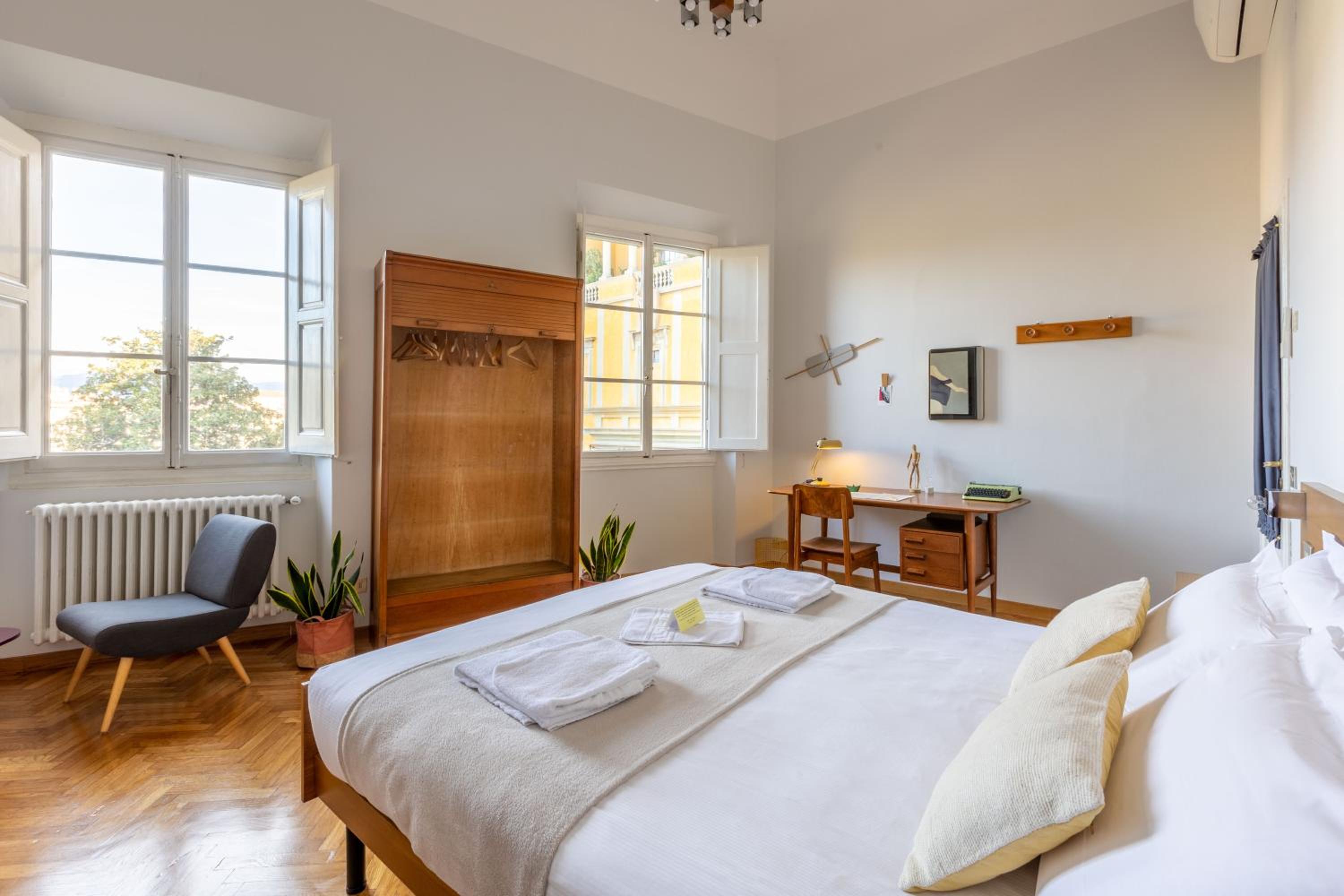 FuordArno Bed & Breakfast