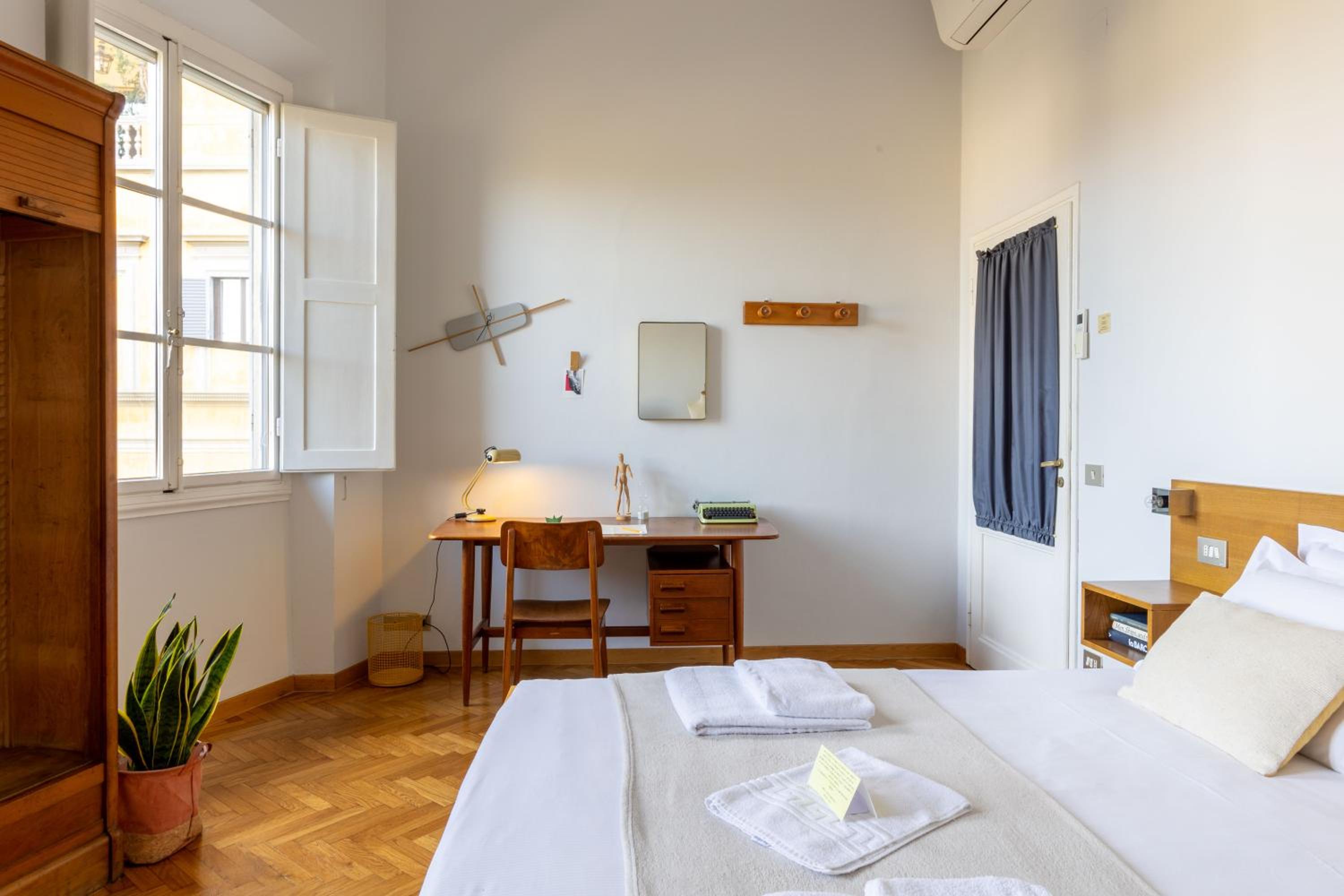 FuordArno Bed & Breakfast