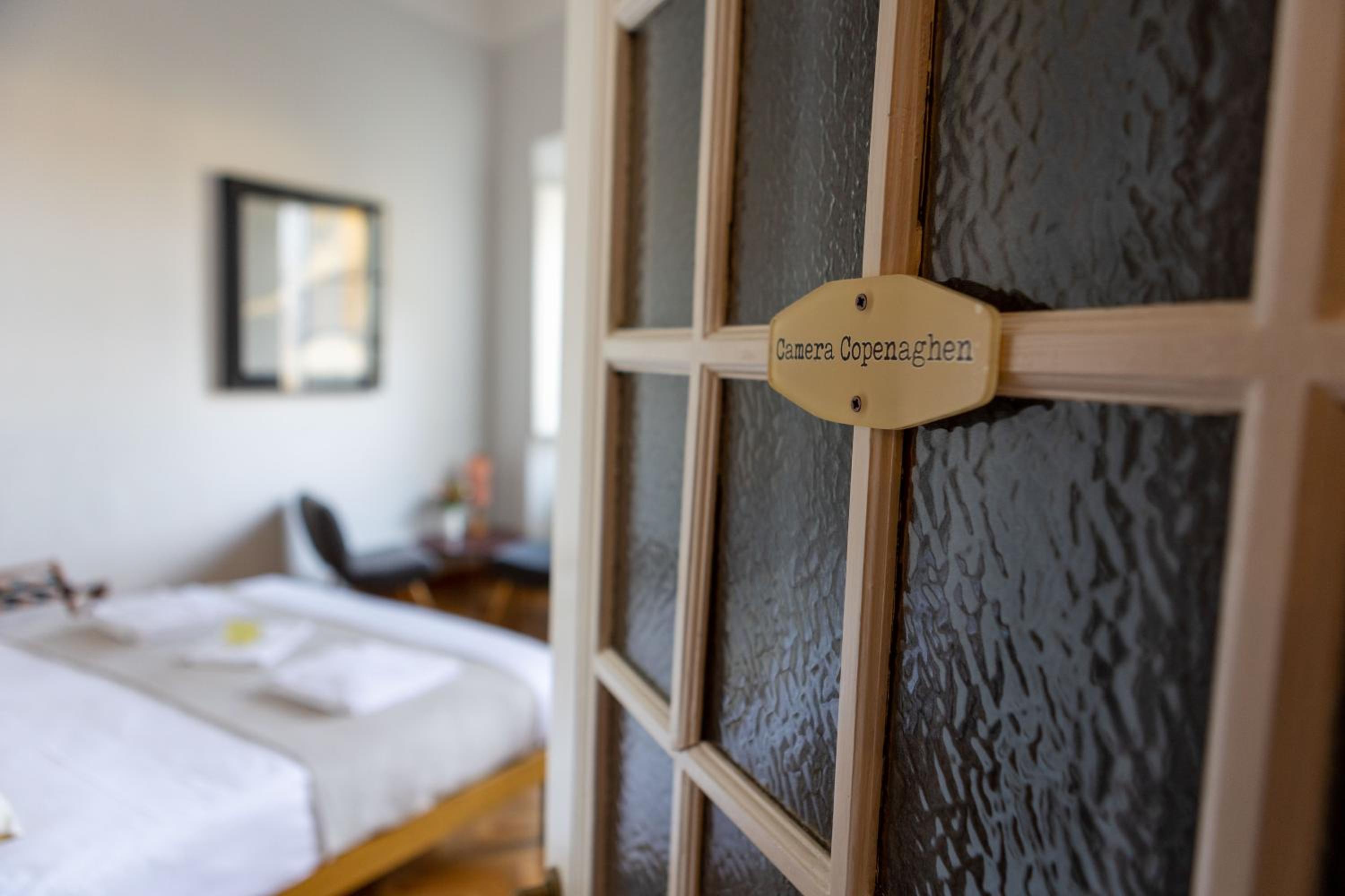 FuordArno Bed & Breakfast