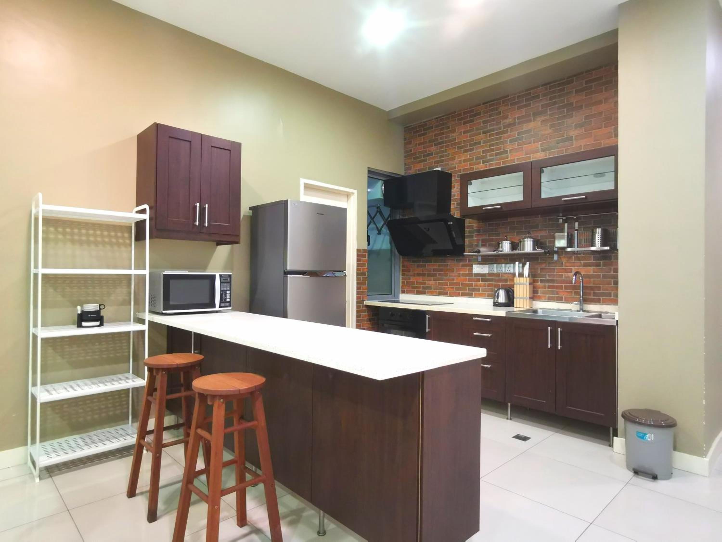 Sunset Seaview Vacation Condos @ IMAGO Shopping Mall, photo 73