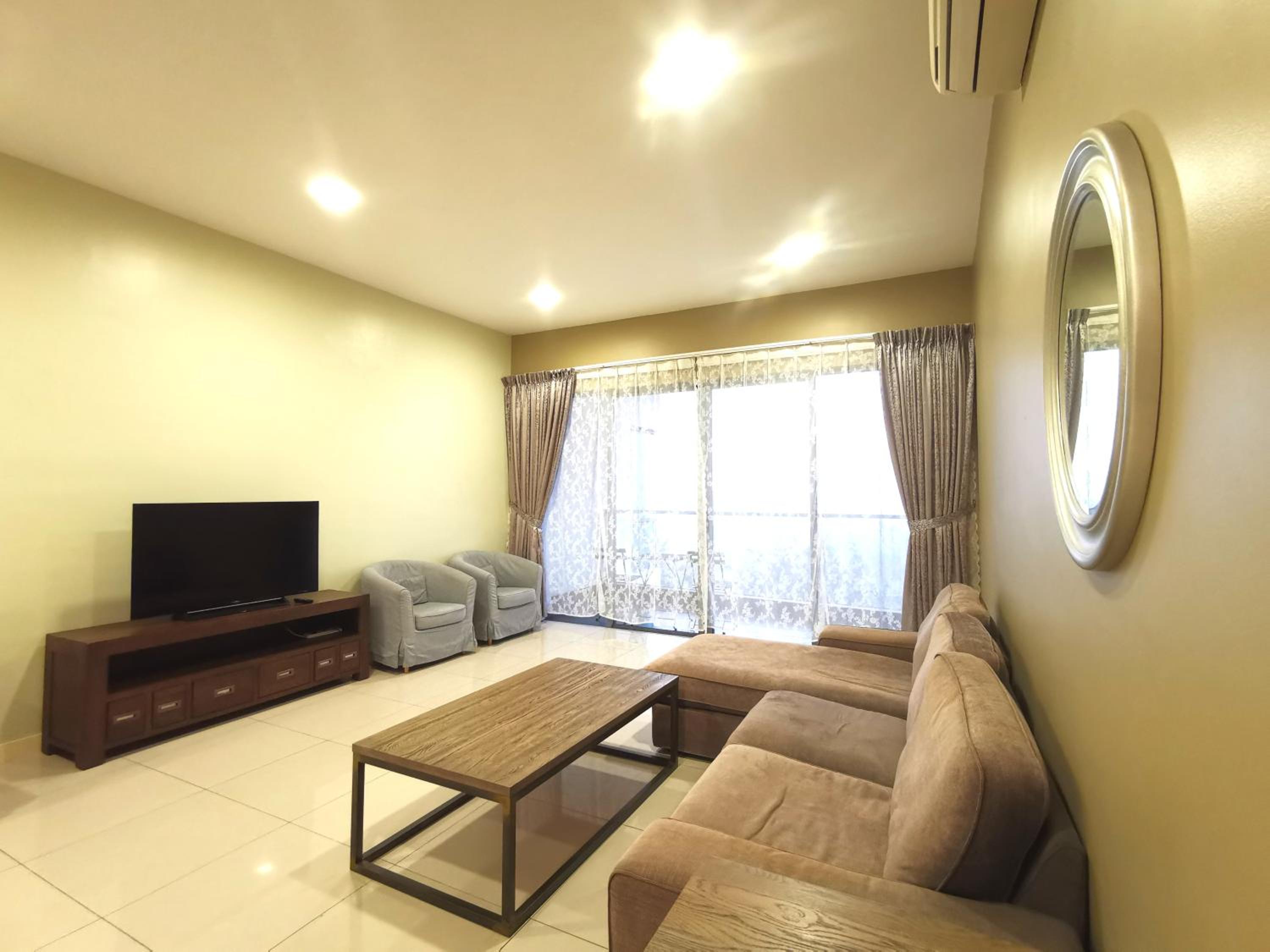 Sunset Seaview Vacation Condos @ IMAGO Shopping Mall, photo 94