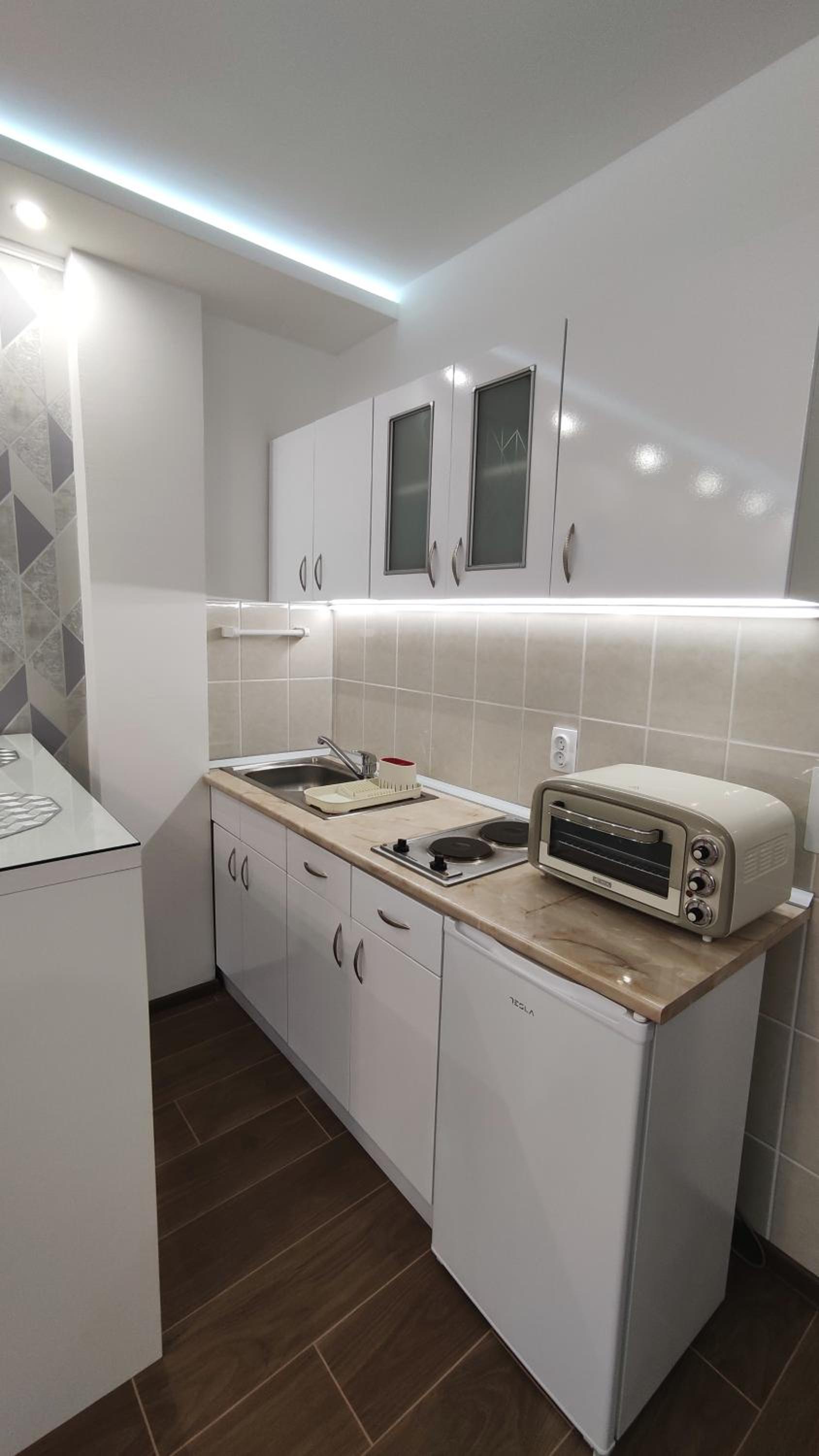 Apartman Vivaldi - CENTAR view 4