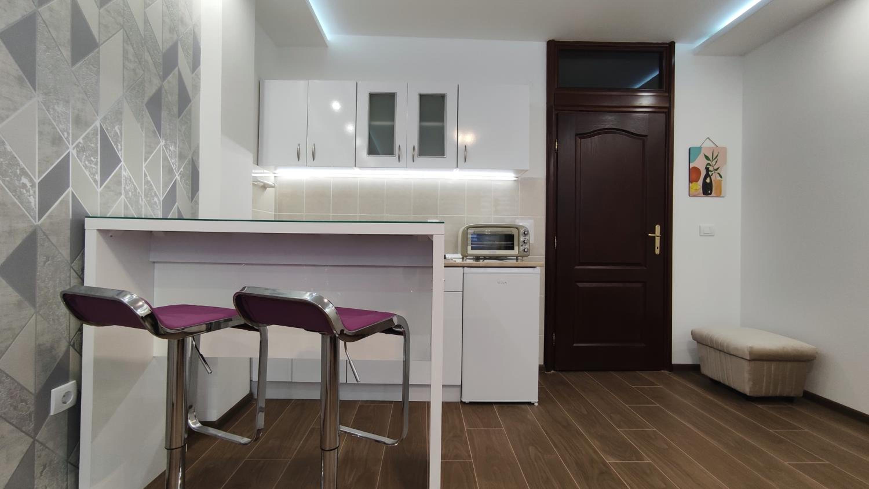 Apartman Vivaldi - CENTAR view 3