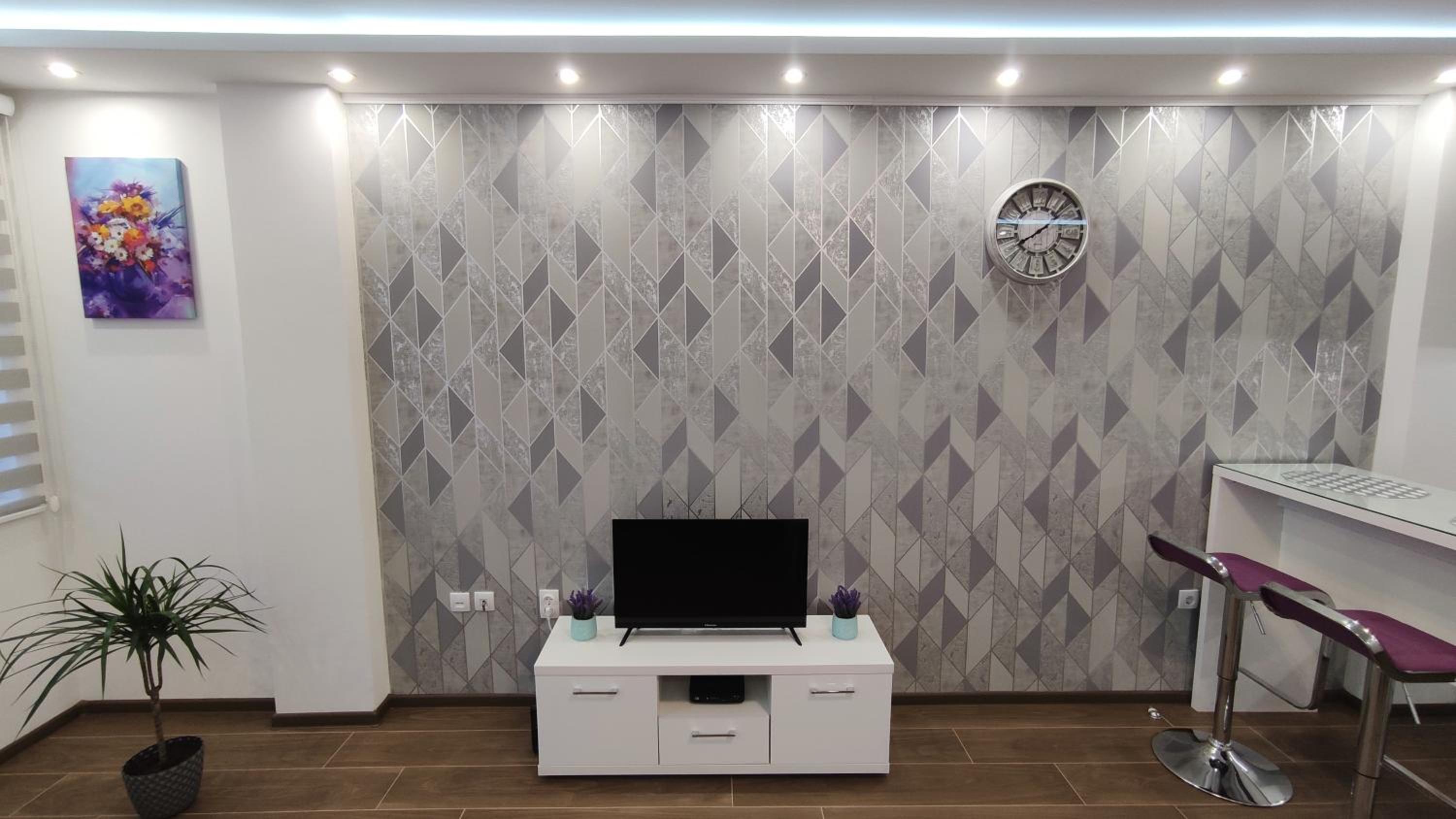 Apartman Vivaldi - CENTAR view 2