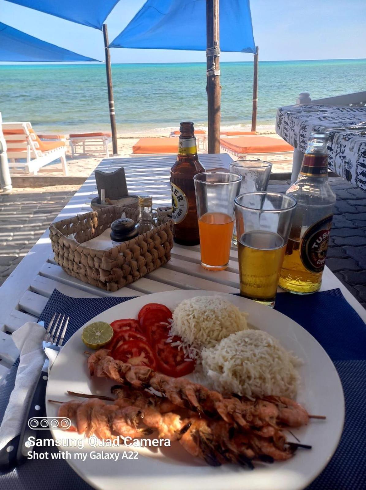 Luwa Beach&Suits
