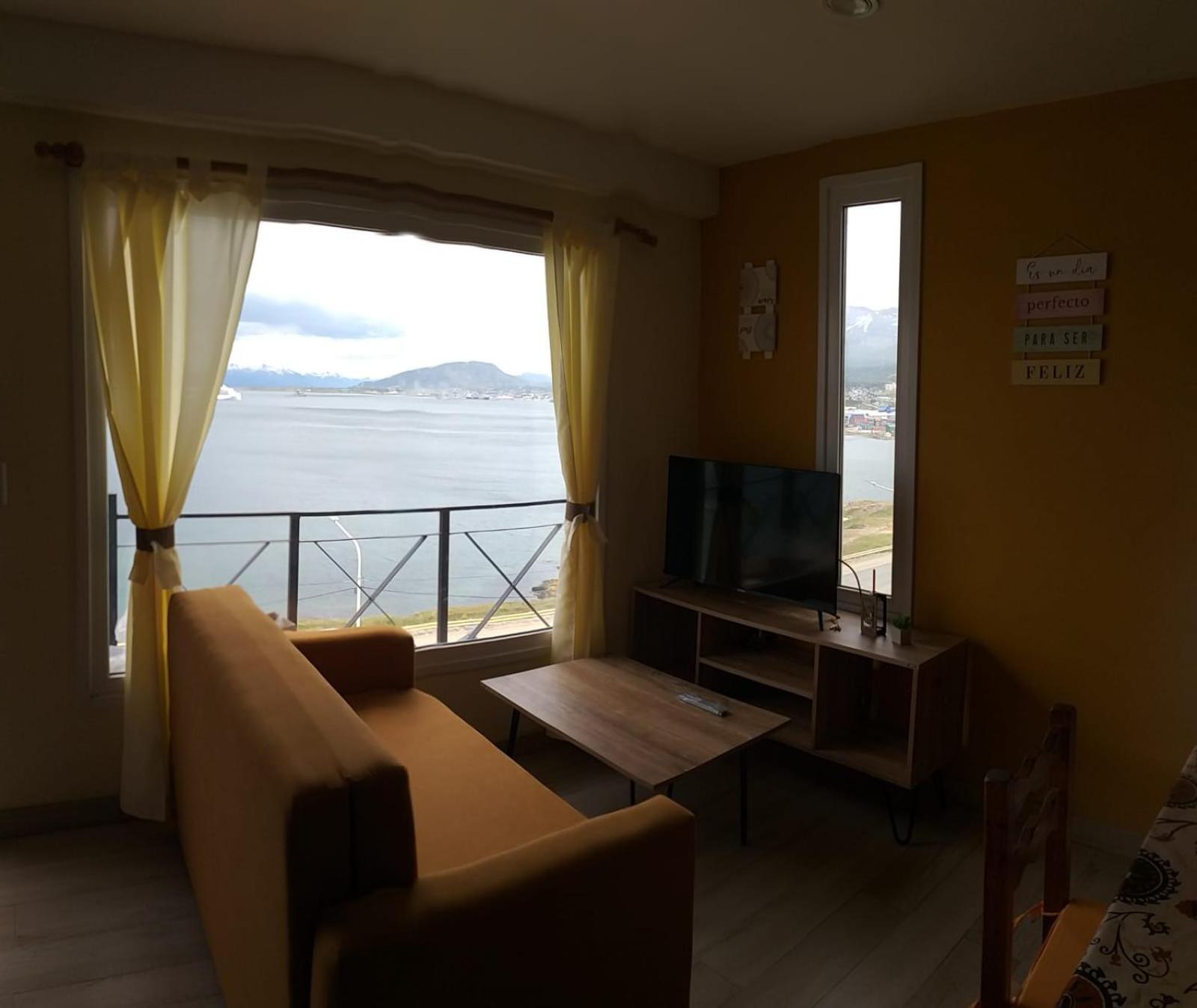 Departamento Ushuaia