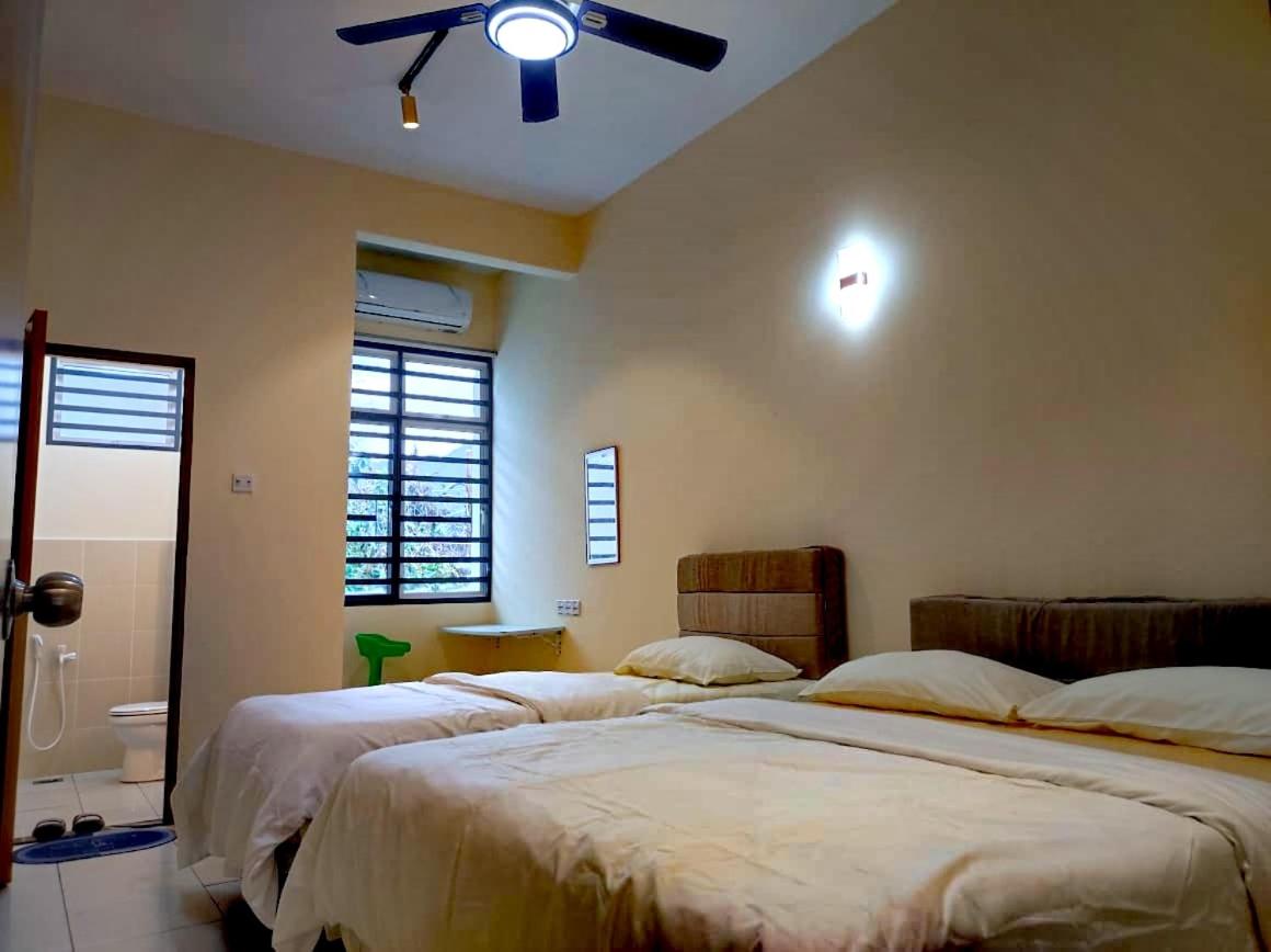 Viens303 Home Bentong Homestay photo 5