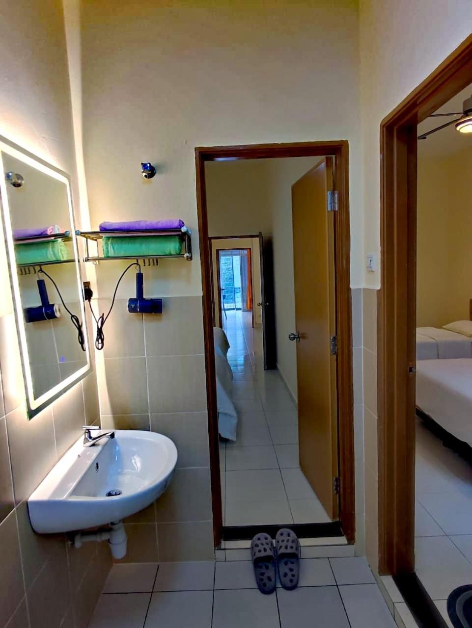 Viens303 Home Bentong Homestay photo 3