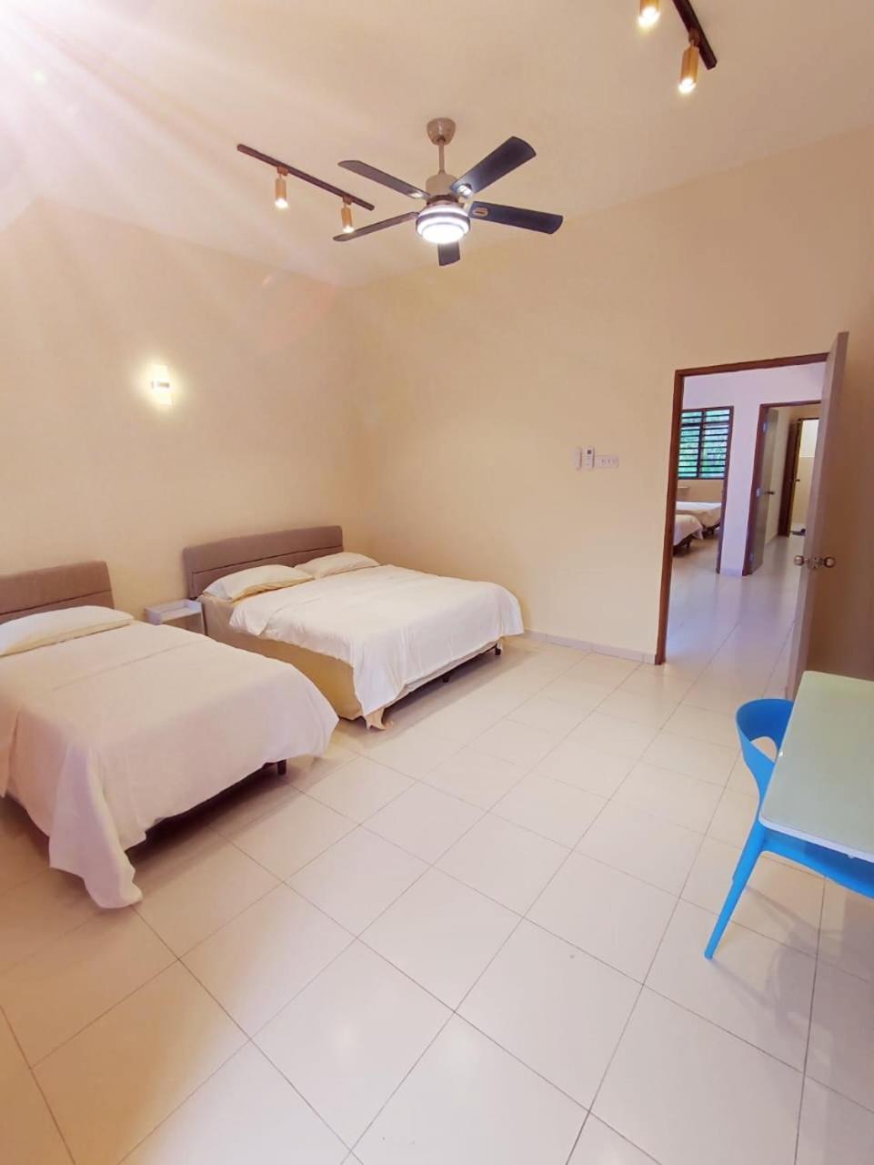 Viens303 Home Bentong Homestay photo 7