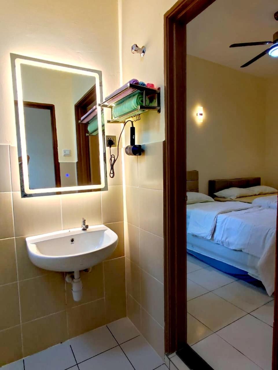 Viens303 Home Bentong Homestay photo 2