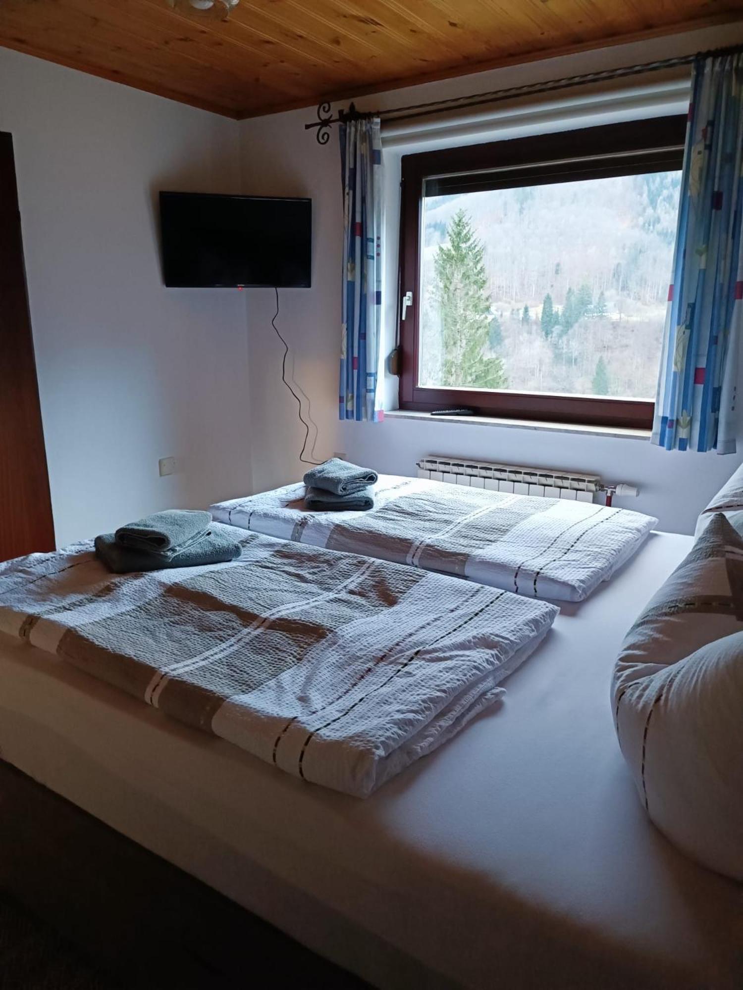 Ferienwohnung im Nationalpark Gesäuse view 4