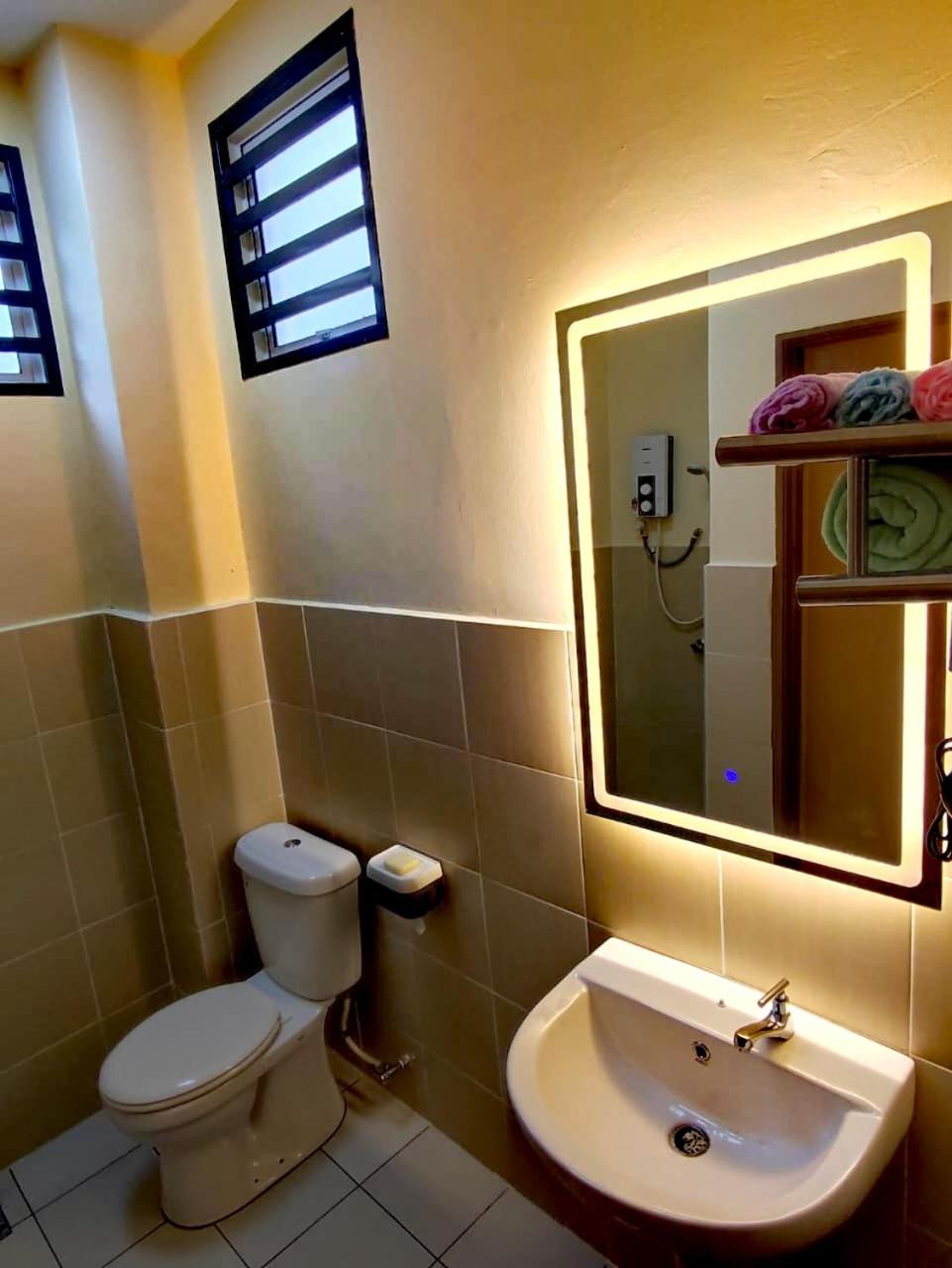 Viens303 Home Bentong Homestay photo 4