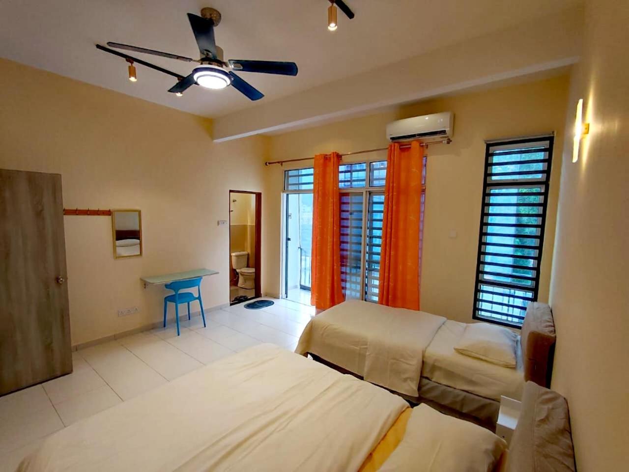 Viens303 Home Bentong Homestay photo 6