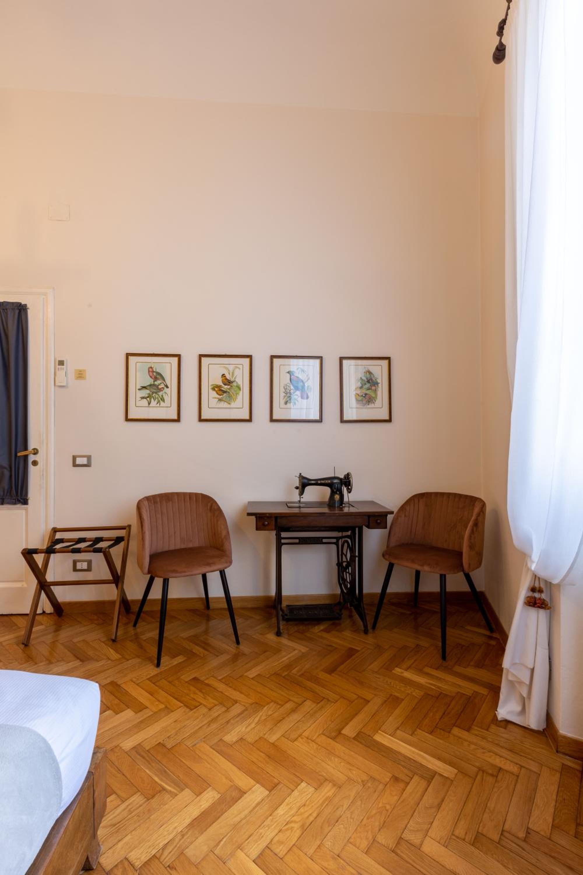 FuordArno Bed & Breakfast