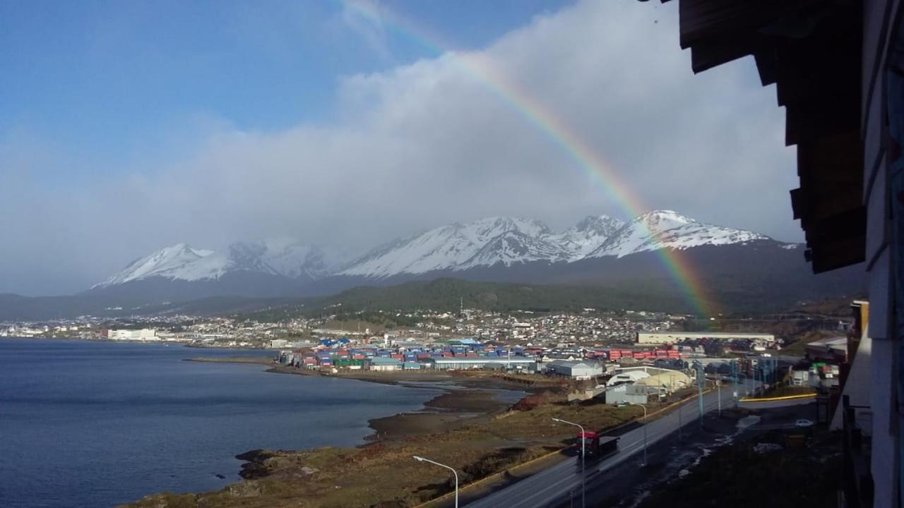 Departamento Ushuaia