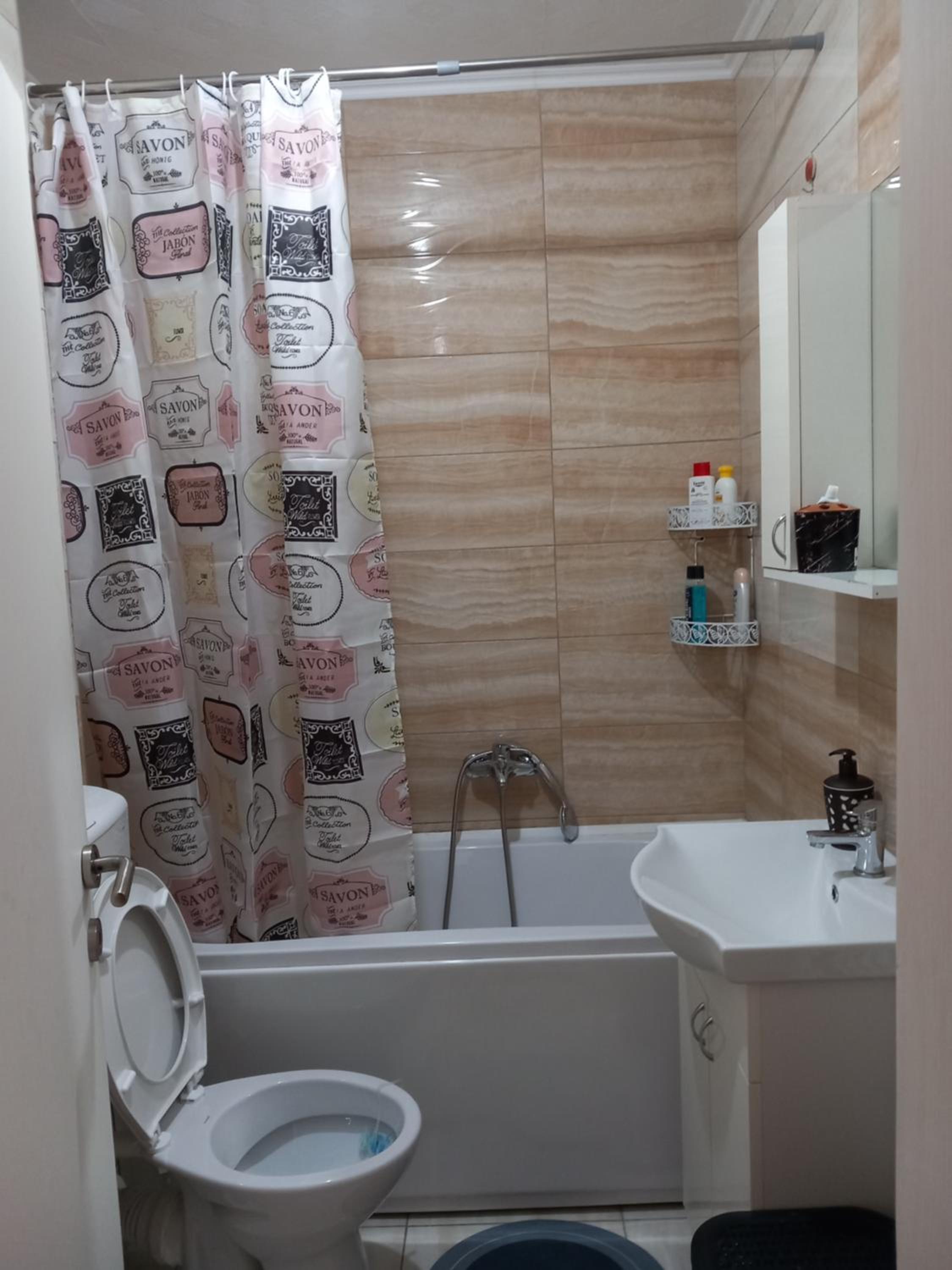Stan na dan-Apartman N&T2